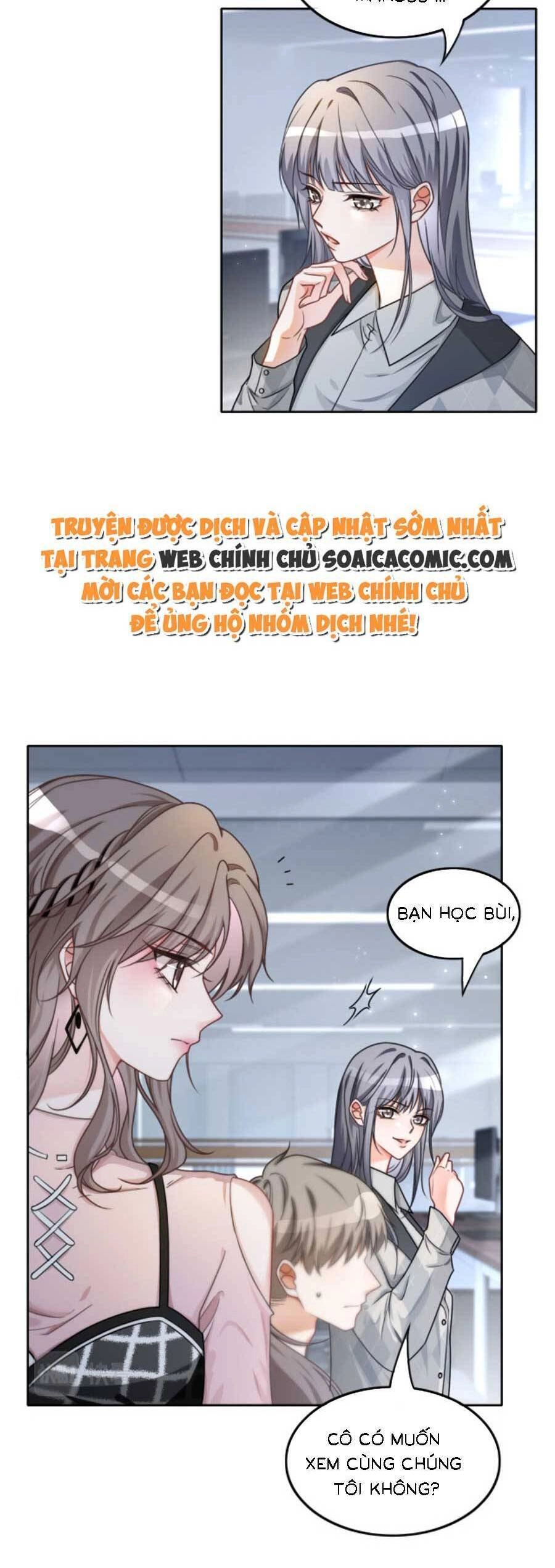 Được Các Anh Trai Chiều Chuộng Tôi Trở Nên Ngang Tàng Chapter 130 - 20