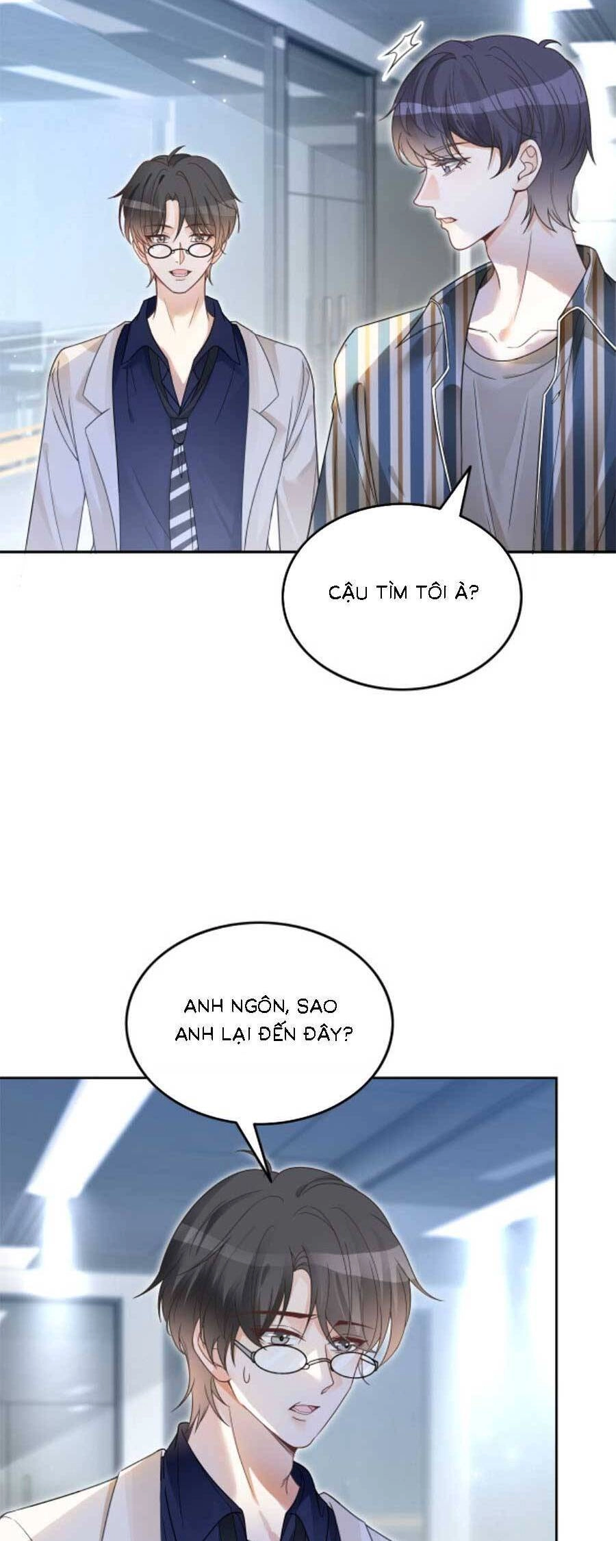 Được Các Anh Trai Chiều Chuộng Tôi Trở Nên Ngang Tàng Chapter 131 - 2