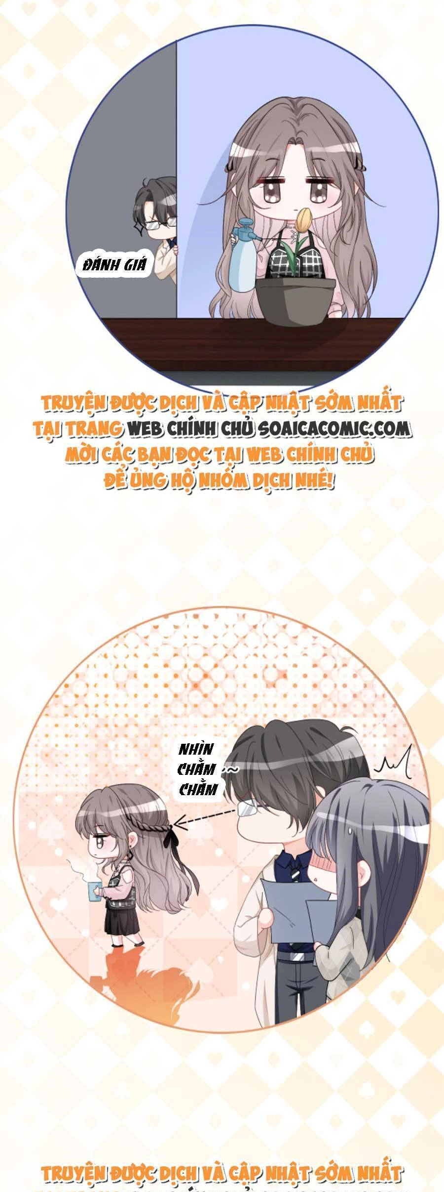 Được Các Anh Trai Chiều Chuộng Tôi Trở Nên Ngang Tàng Chapter 131 - 8