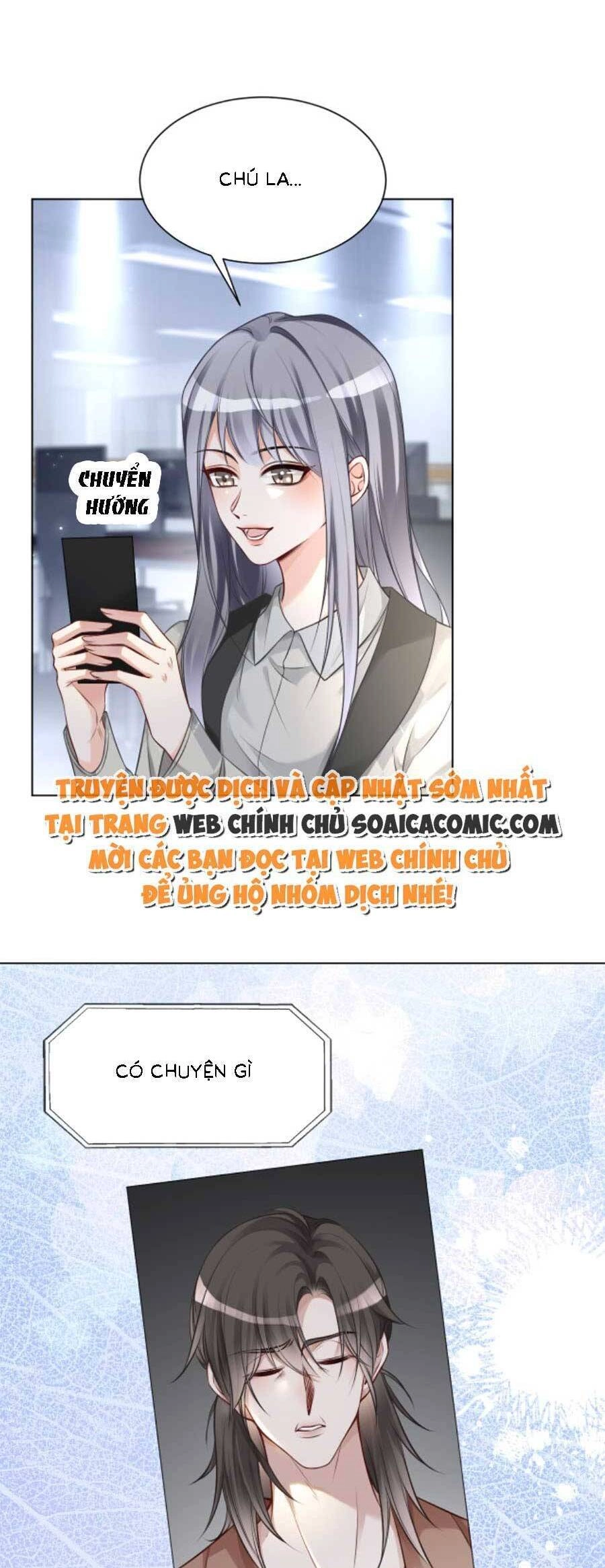 Được Các Anh Trai Chiều Chuộng Tôi Trở Nên Ngang Tàng Chapter 131 - 12