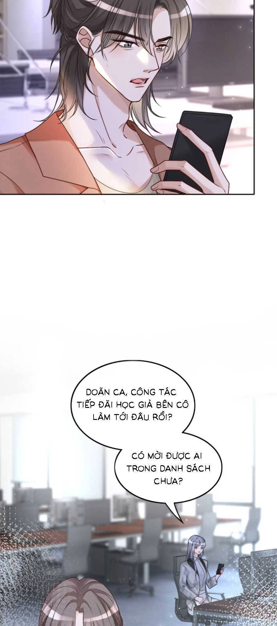 Được Các Anh Trai Chiều Chuộng Tôi Trở Nên Ngang Tàng Chapter 131 - 18