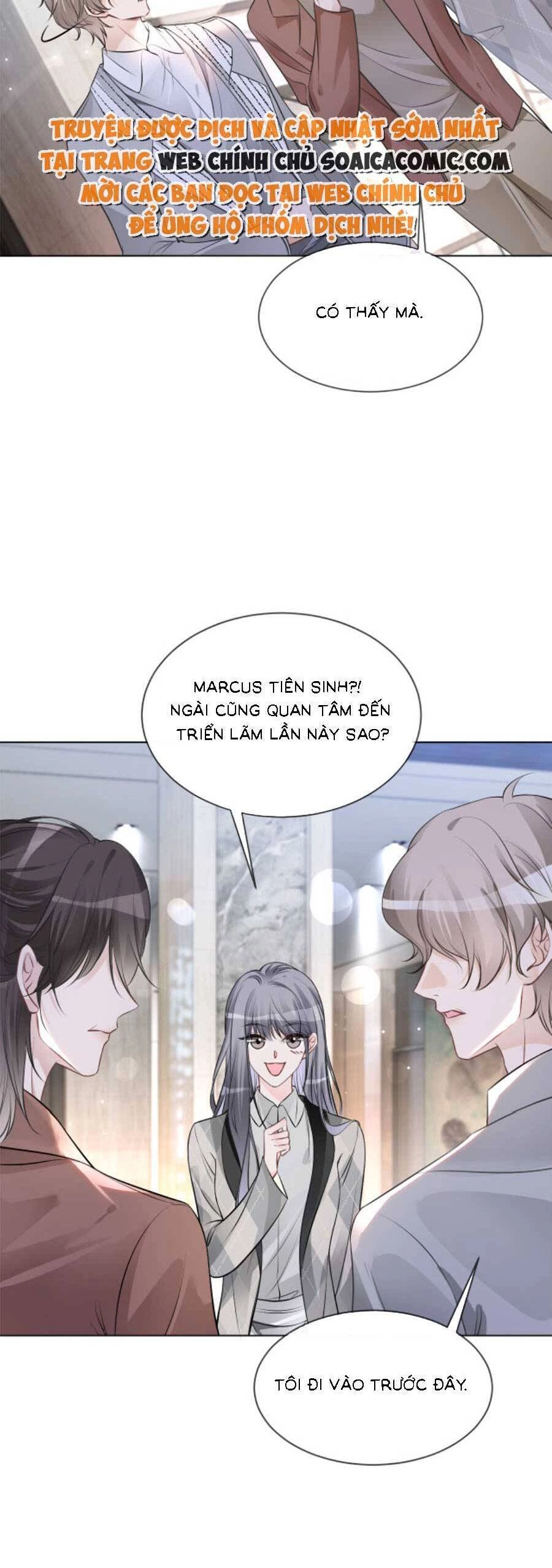 Được Các Anh Trai Chiều Chuộng Tôi Trở Nên Ngang Tàng Chapter 131 - 22