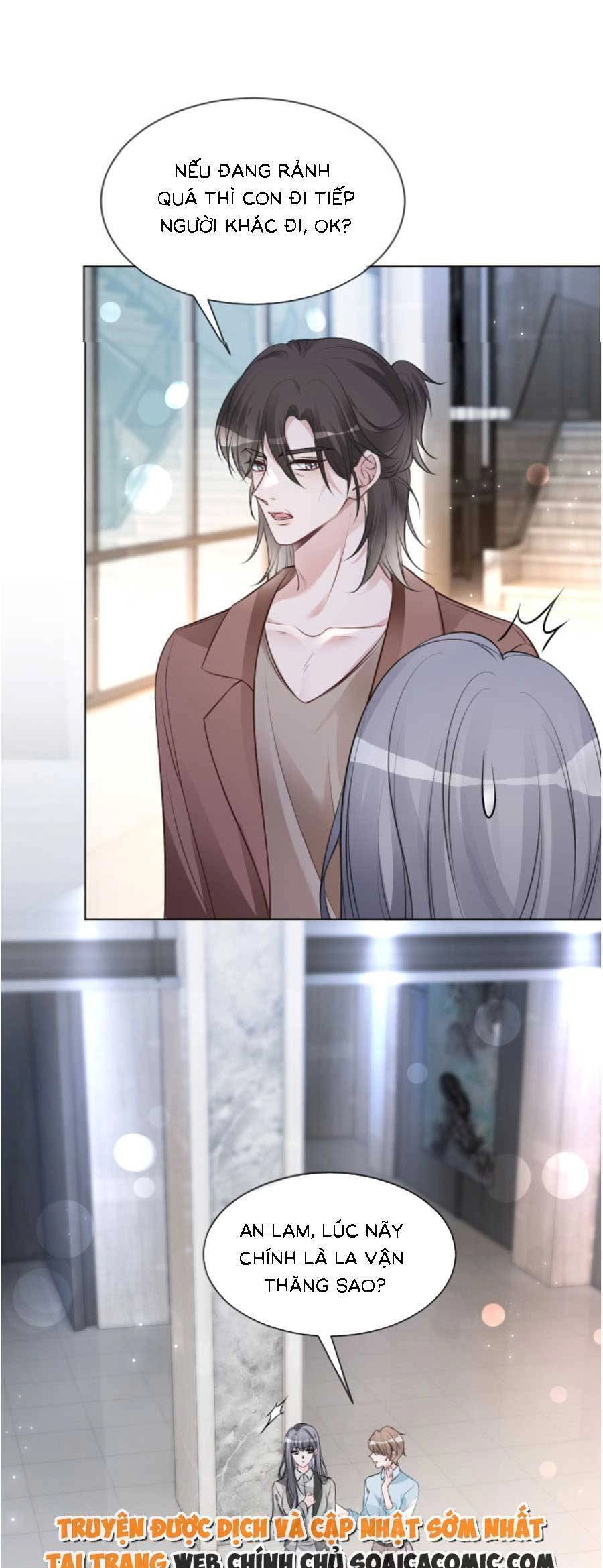 Được Các Anh Trai Chiều Chuộng Tôi Trở Nên Ngang Tàng Chapter 131 - 23