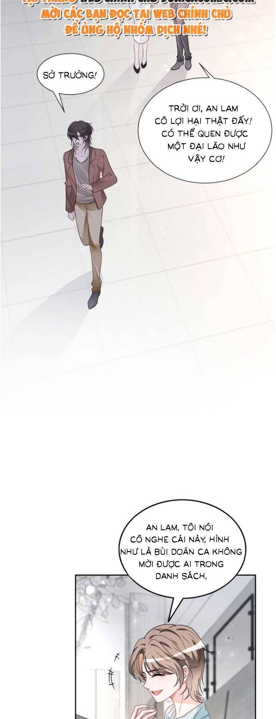 Được Các Anh Trai Chiều Chuộng Tôi Trở Nên Ngang Tàng Chapter 131 - 24