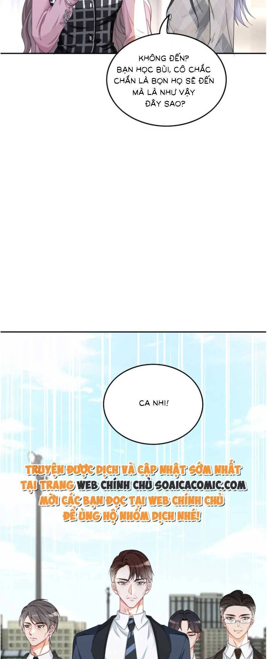 Được Các Anh Trai Chiều Chuộng Tôi Trở Nên Ngang Tàng Chapter 131 - 27