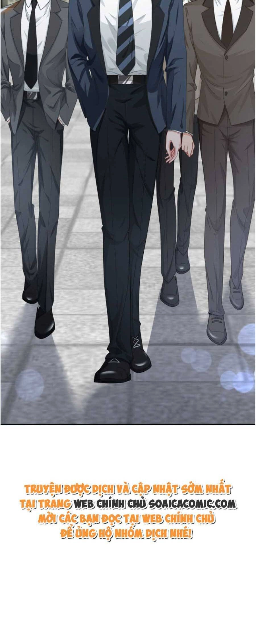 Được Các Anh Trai Chiều Chuộng Tôi Trở Nên Ngang Tàng Chapter 131 - 28