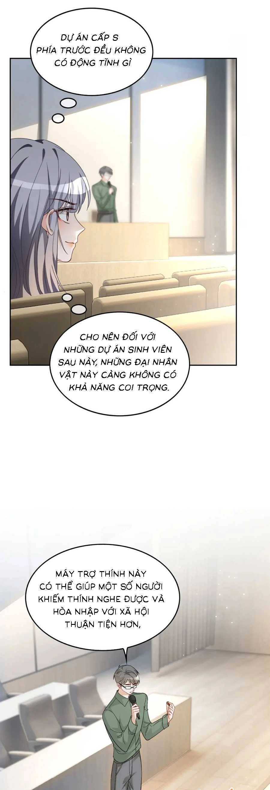 Được Các Anh Trai Chiều Chuộng Tôi Trở Nên Ngang Tàng Chapter 132 - 4