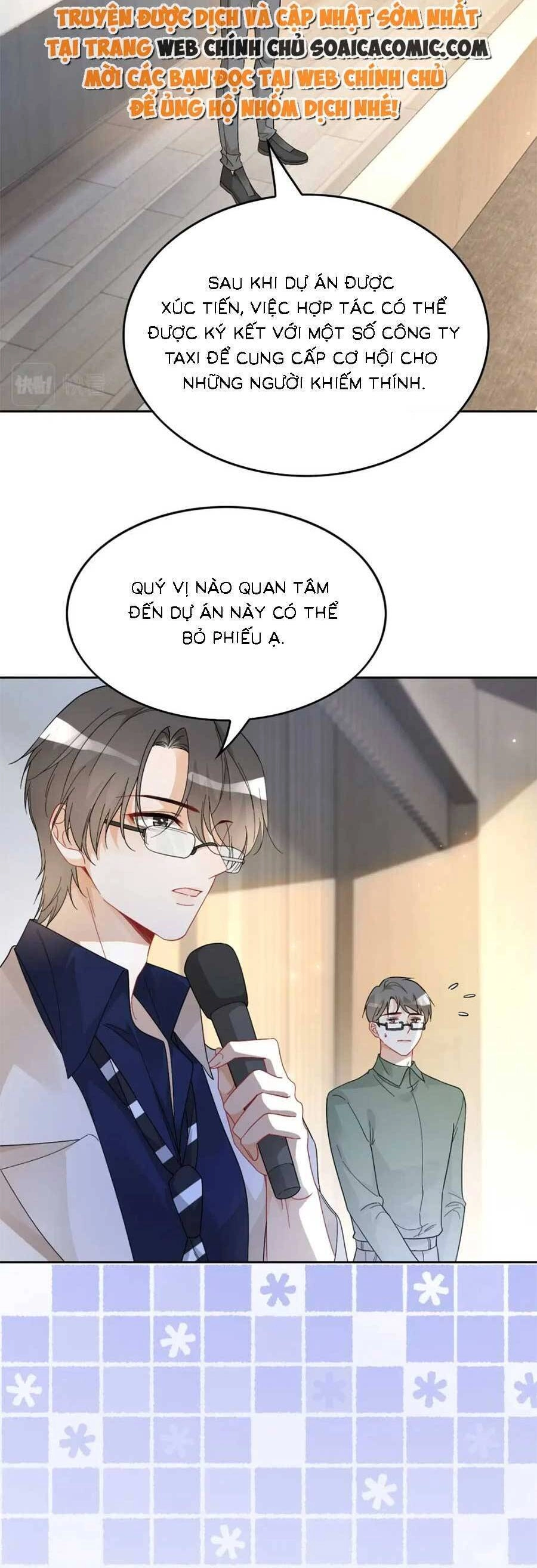 Được Các Anh Trai Chiều Chuộng Tôi Trở Nên Ngang Tàng Chapter 132 - 5