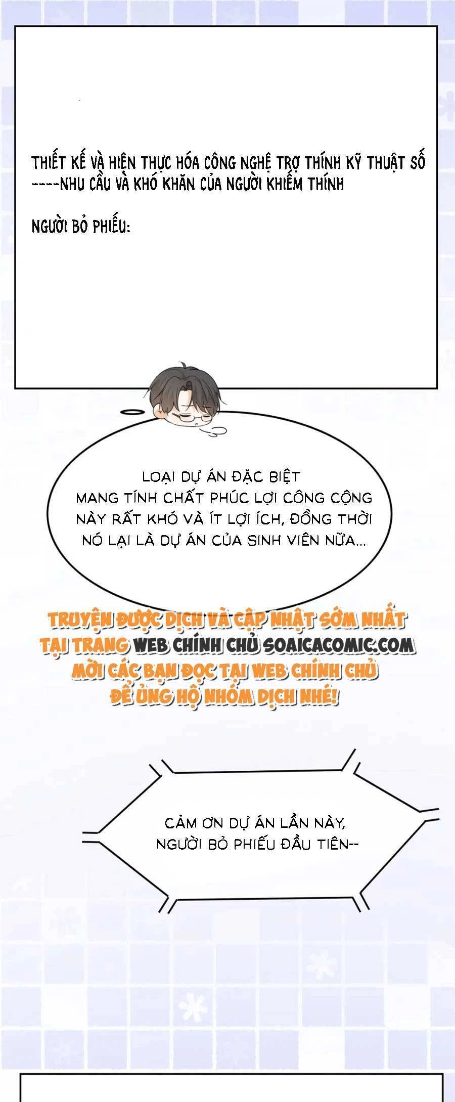 Được Các Anh Trai Chiều Chuộng Tôi Trở Nên Ngang Tàng Chapter 132 - 6