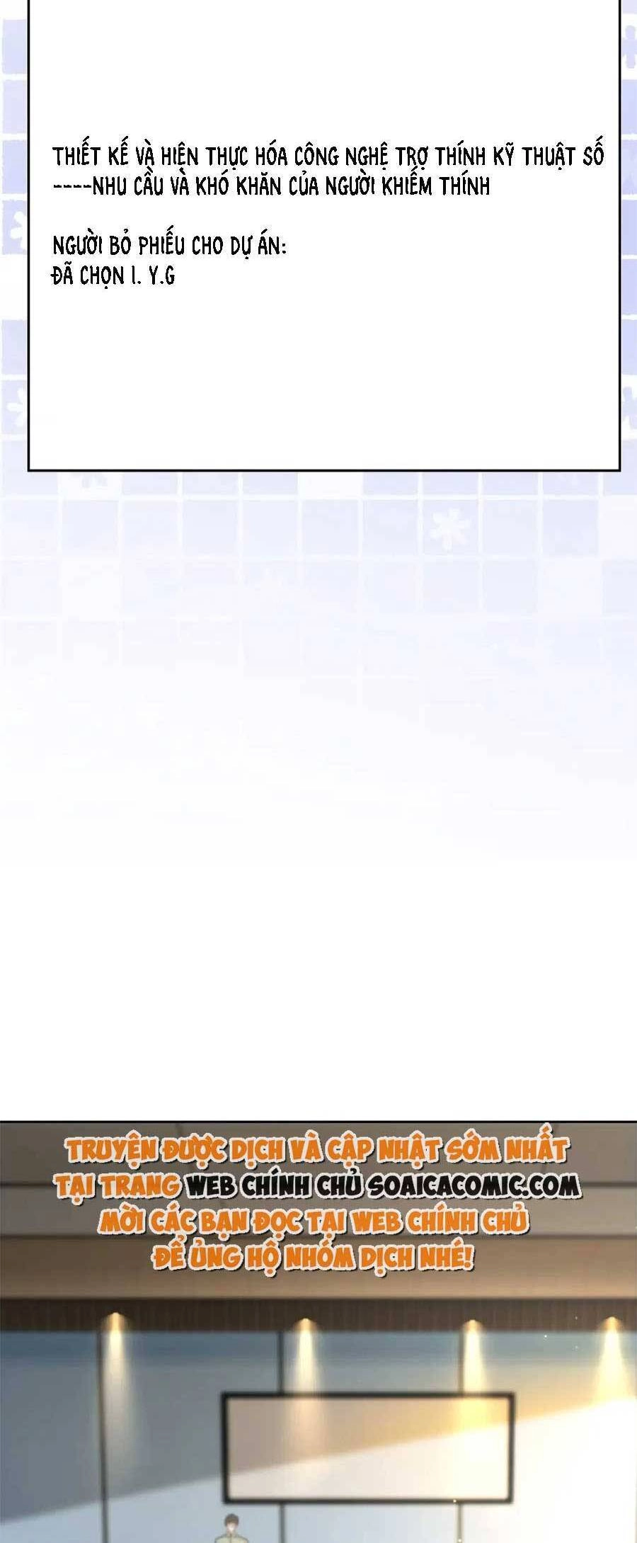 Được Các Anh Trai Chiều Chuộng Tôi Trở Nên Ngang Tàng Chapter 132 - 7