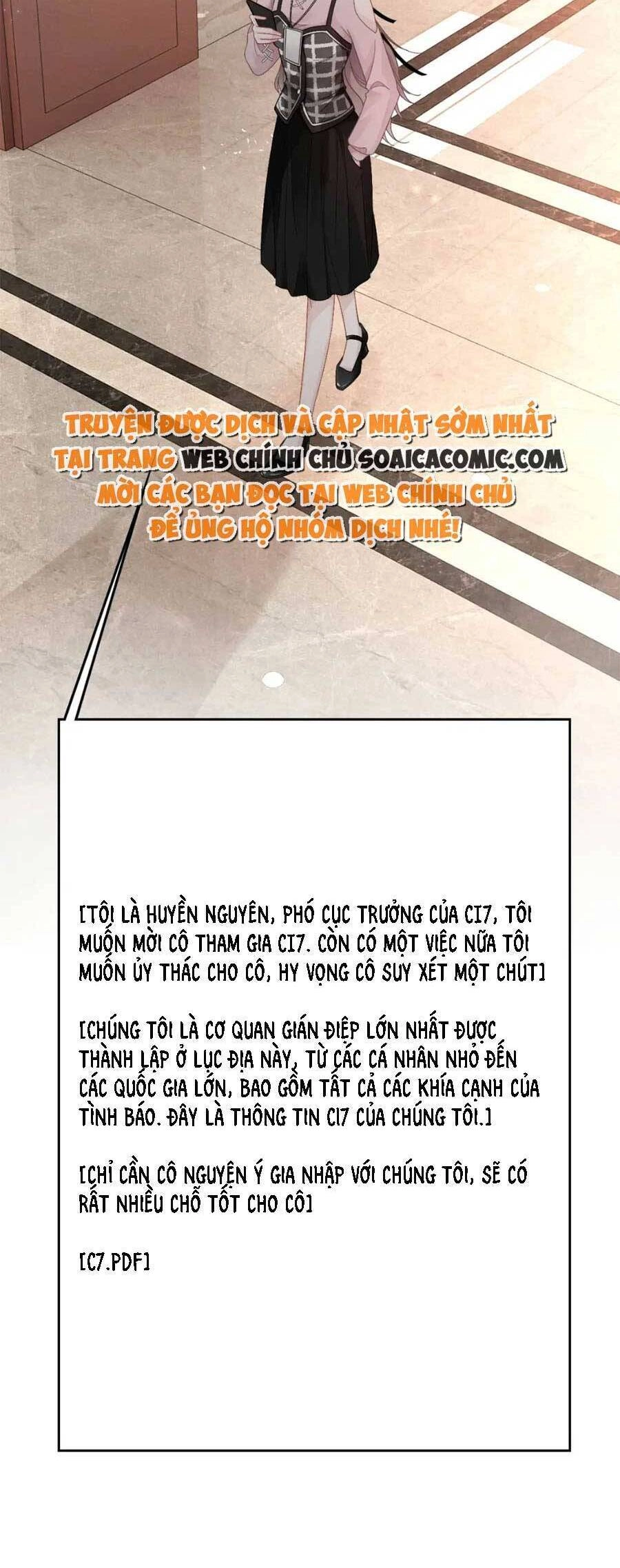 Được Các Anh Trai Chiều Chuộng Tôi Trở Nên Ngang Tàng Chapter 132 - 11