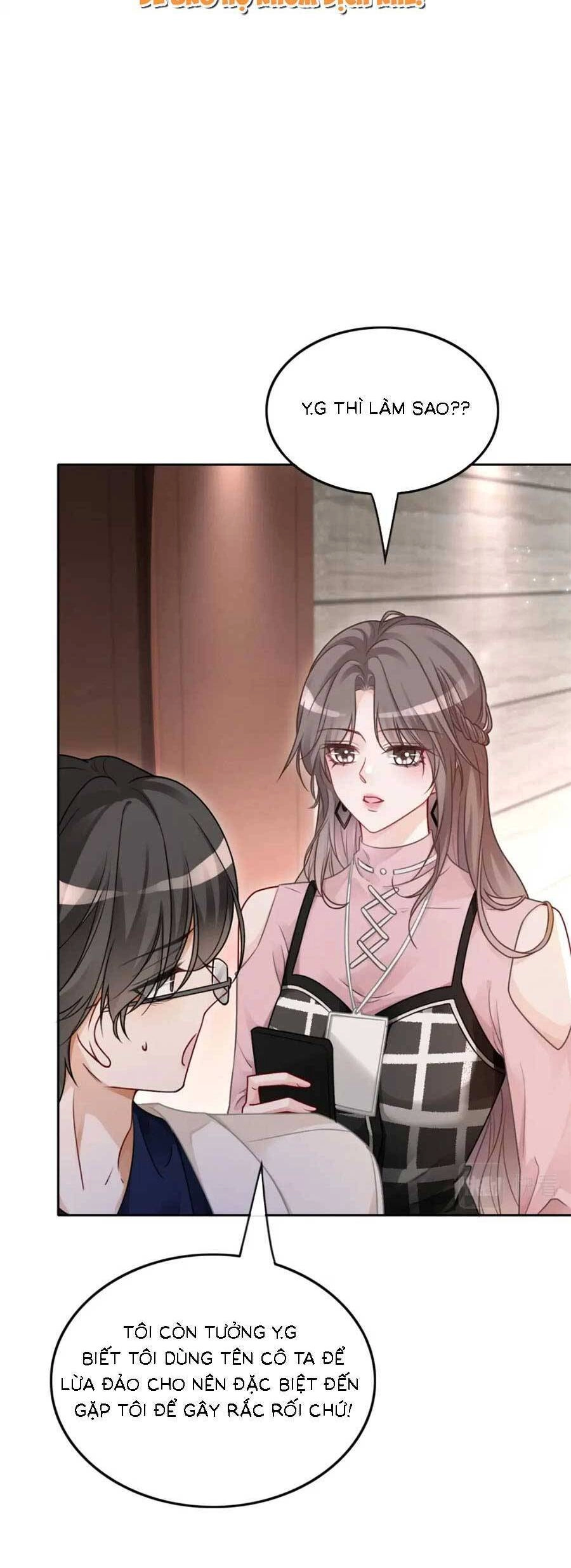 Được Các Anh Trai Chiều Chuộng Tôi Trở Nên Ngang Tàng Chapter 132 - 14