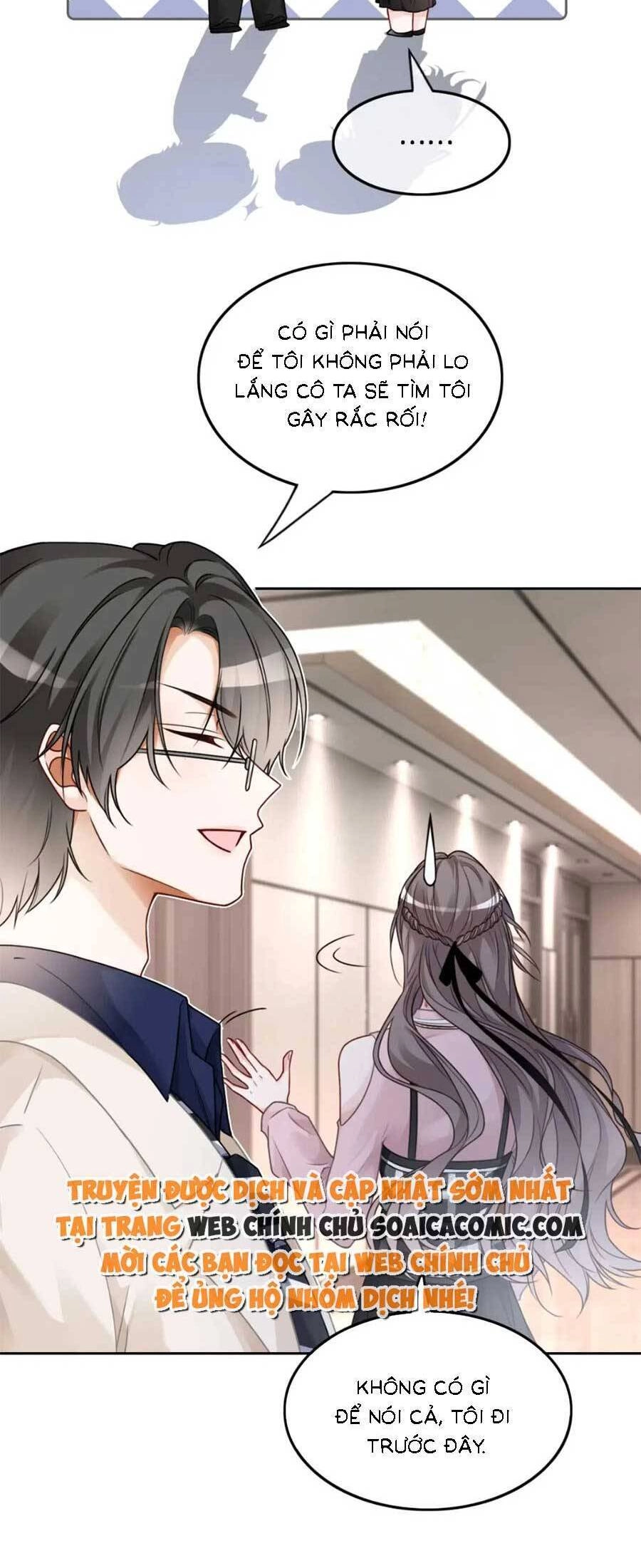 Được Các Anh Trai Chiều Chuộng Tôi Trở Nên Ngang Tàng Chapter 132 - 17