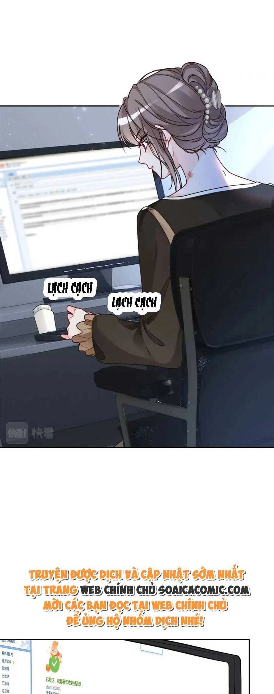 Được Các Anh Trai Chiều Chuộng Tôi Trở Nên Ngang Tàng Chapter 132 - 19