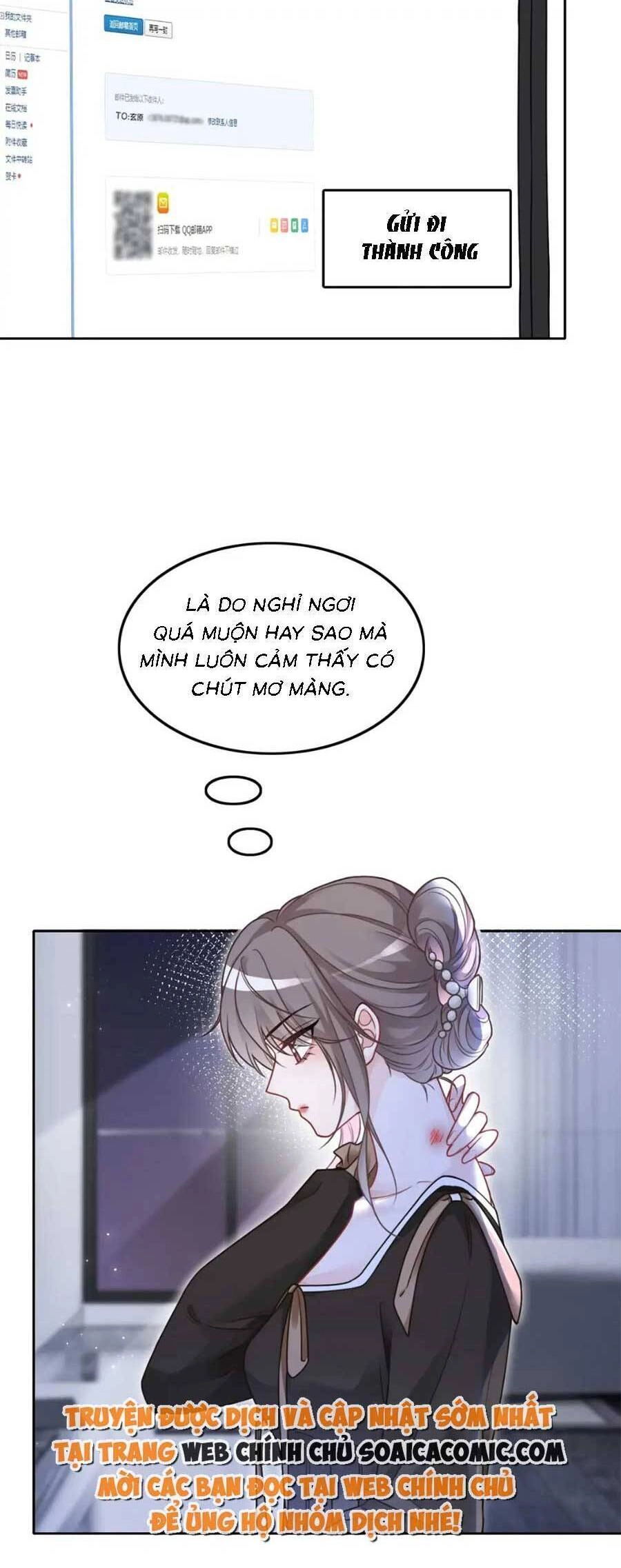 Được Các Anh Trai Chiều Chuộng Tôi Trở Nên Ngang Tàng Chapter 132 - 20