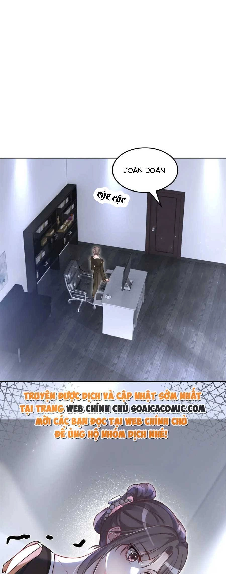 Được Các Anh Trai Chiều Chuộng Tôi Trở Nên Ngang Tàng Chapter 132 - 21