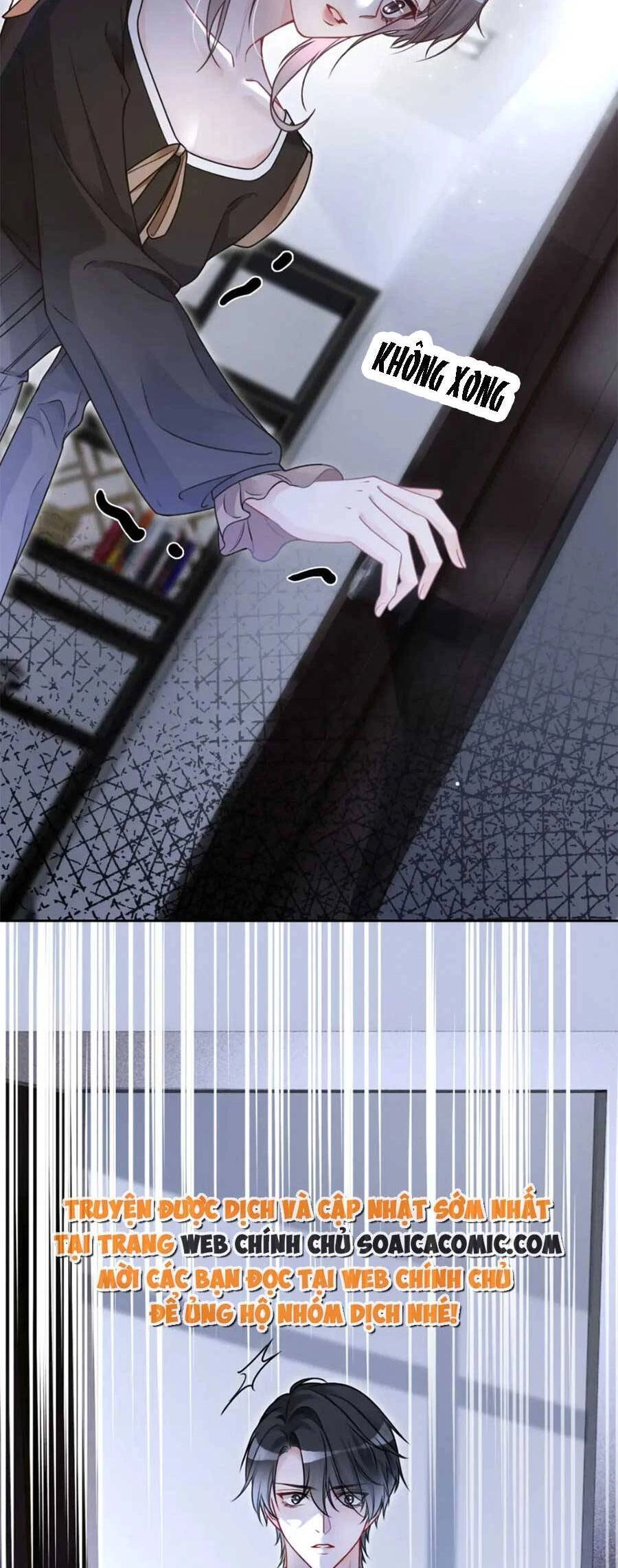 Được Các Anh Trai Chiều Chuộng Tôi Trở Nên Ngang Tàng Chapter 132 - 22