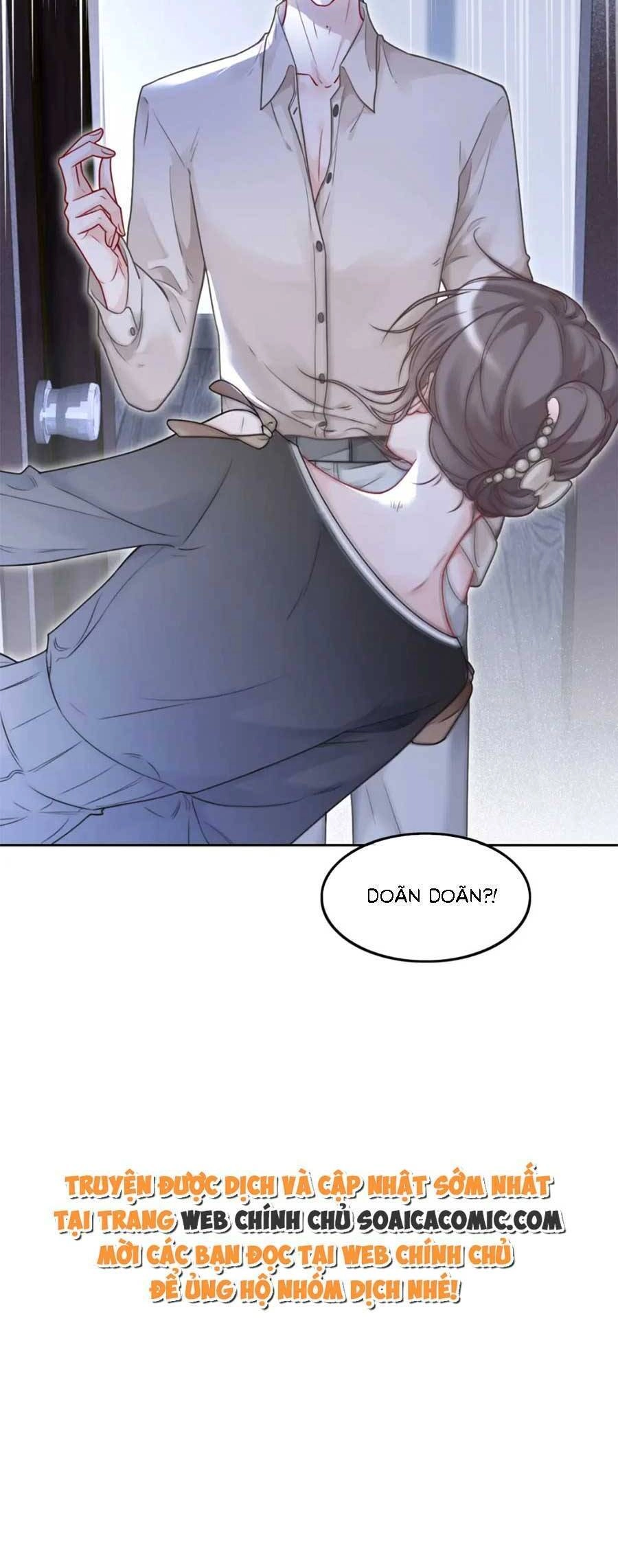 Được Các Anh Trai Chiều Chuộng Tôi Trở Nên Ngang Tàng Chapter 132 - 23