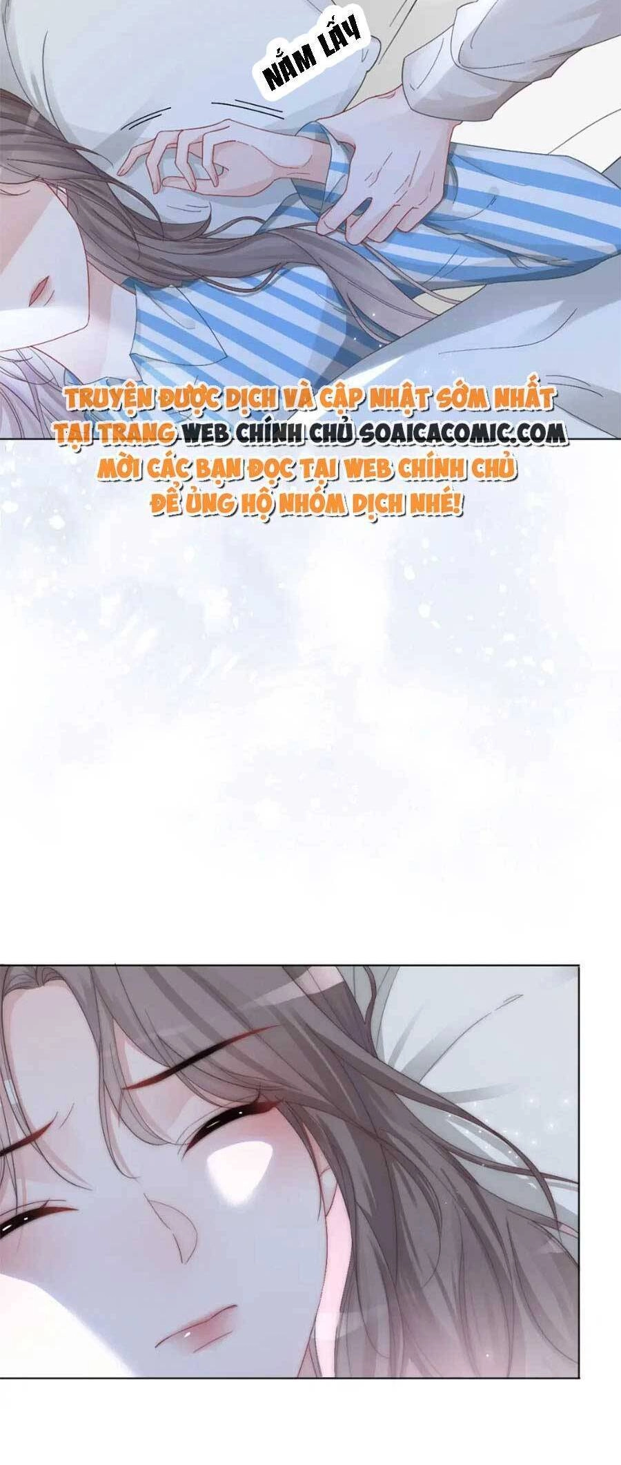 Được Các Anh Trai Chiều Chuộng Tôi Trở Nên Ngang Tàng Chapter 133 - 3