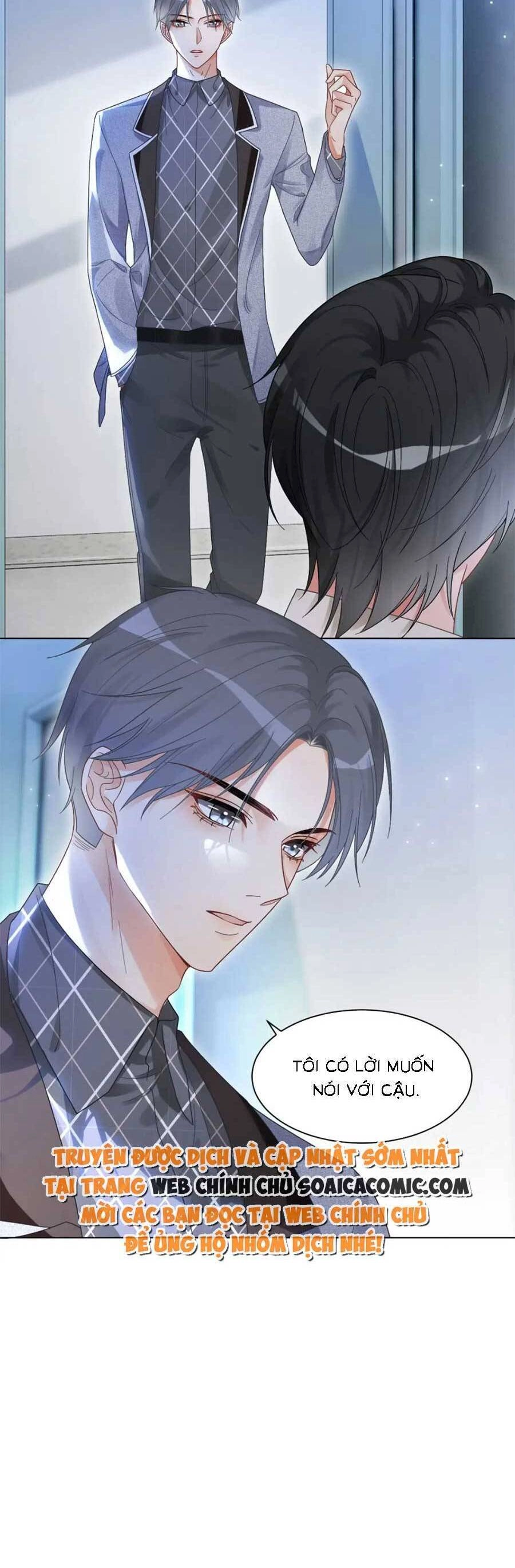 Được Các Anh Trai Chiều Chuộng Tôi Trở Nên Ngang Tàng Chapter 133 - 5