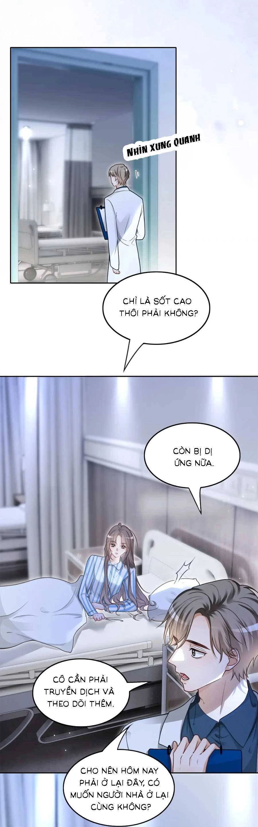 Được Các Anh Trai Chiều Chuộng Tôi Trở Nên Ngang Tàng Chapter 133 - 11