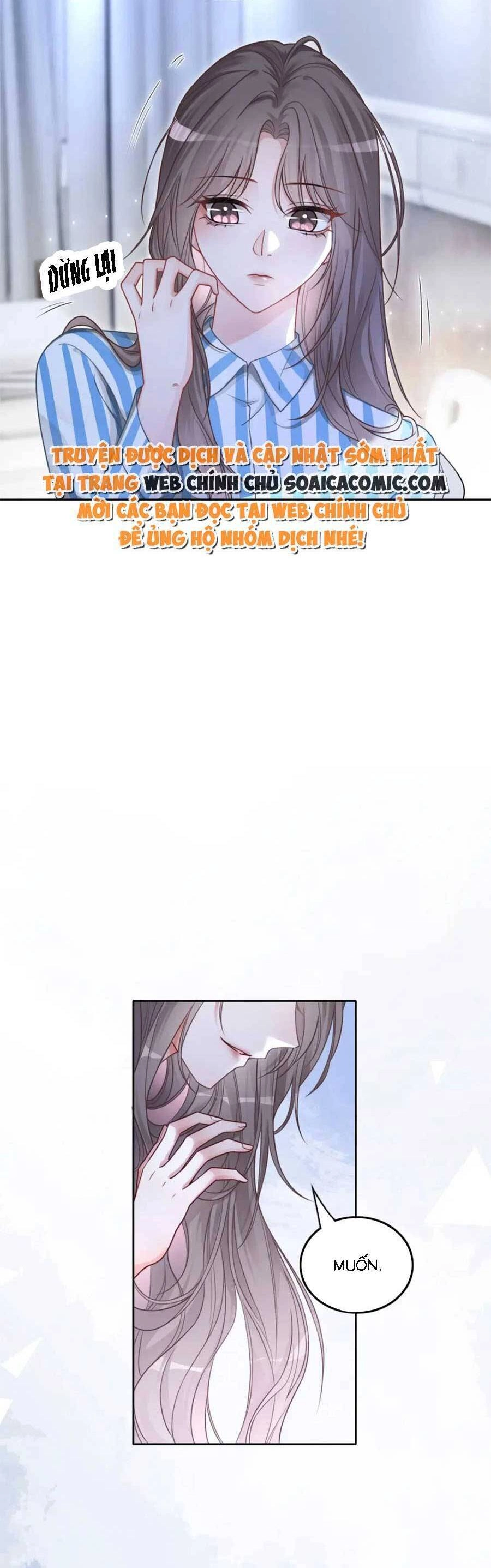 Được Các Anh Trai Chiều Chuộng Tôi Trở Nên Ngang Tàng Chapter 133 - 12