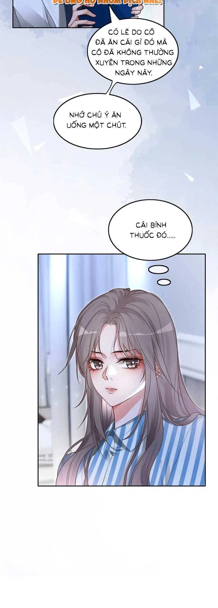 Được Các Anh Trai Chiều Chuộng Tôi Trở Nên Ngang Tàng Chapter 133 - 14