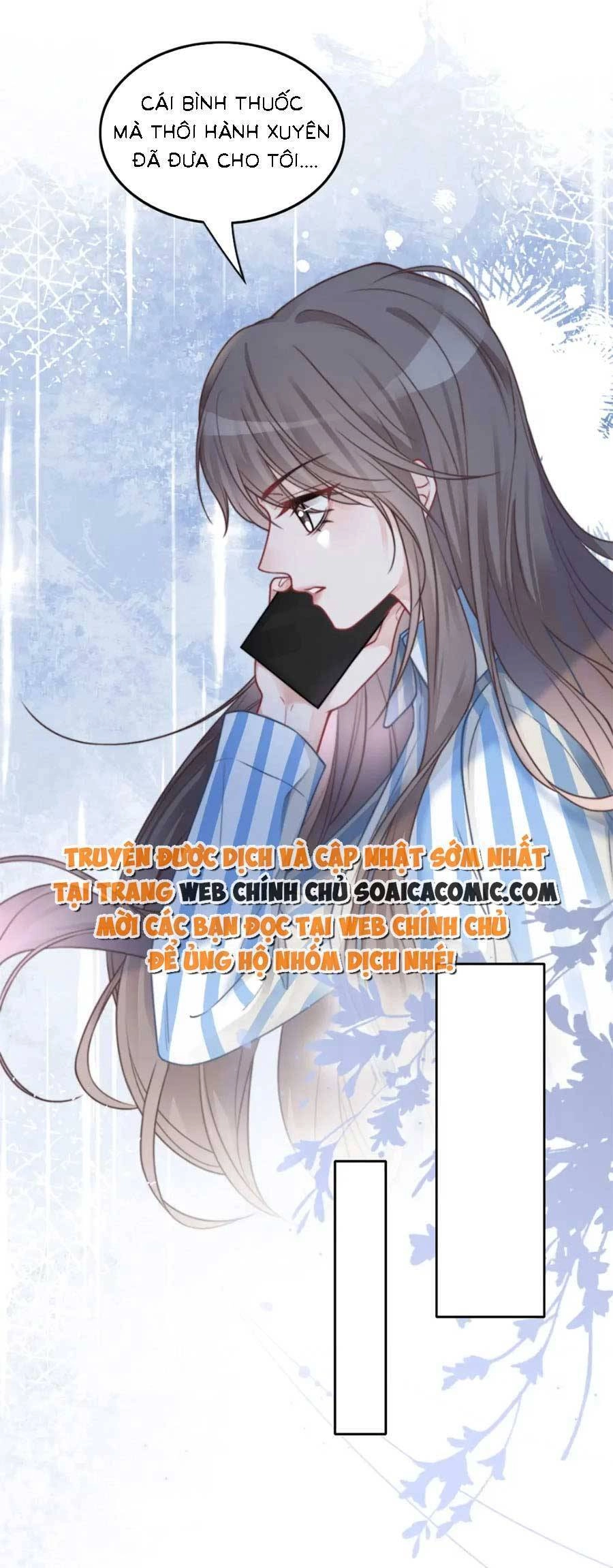 Được Các Anh Trai Chiều Chuộng Tôi Trở Nên Ngang Tàng Chapter 133 - 15