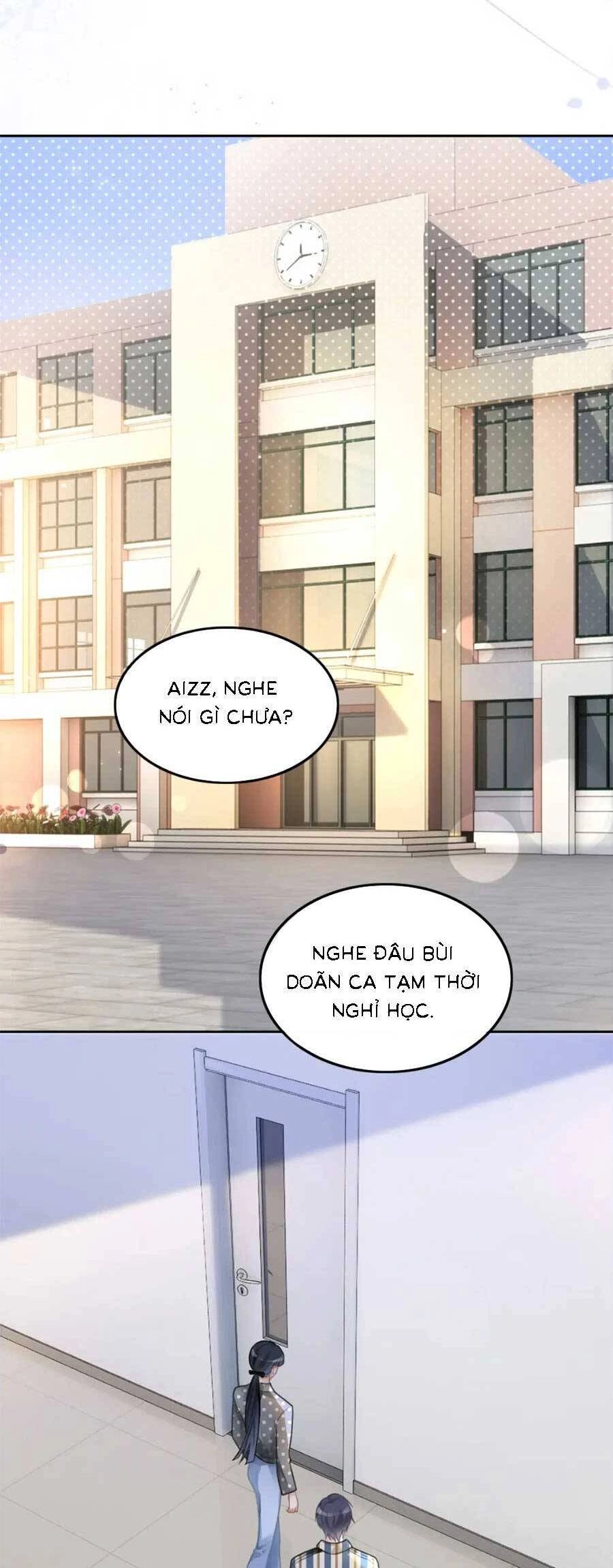 Được Các Anh Trai Chiều Chuộng Tôi Trở Nên Ngang Tàng Chapter 133 - 16