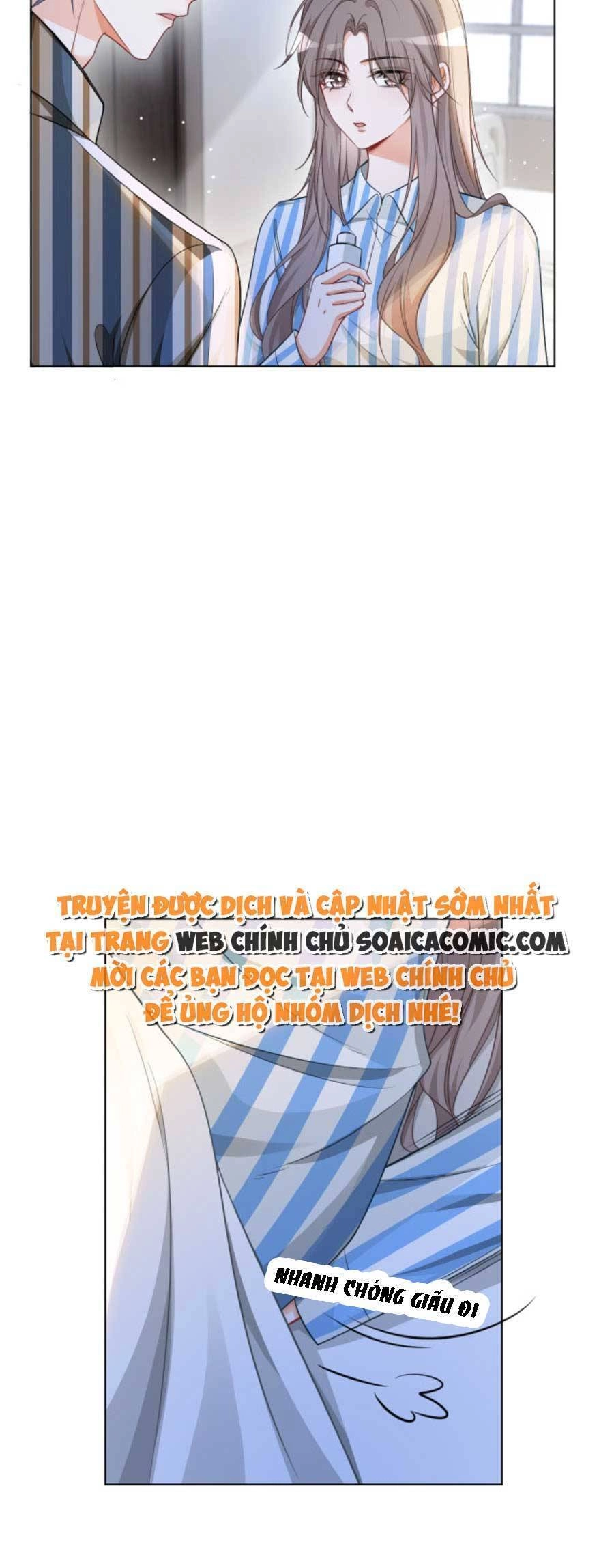 Được Các Anh Trai Chiều Chuộng Tôi Trở Nên Ngang Tàng Chapter 134 - 3