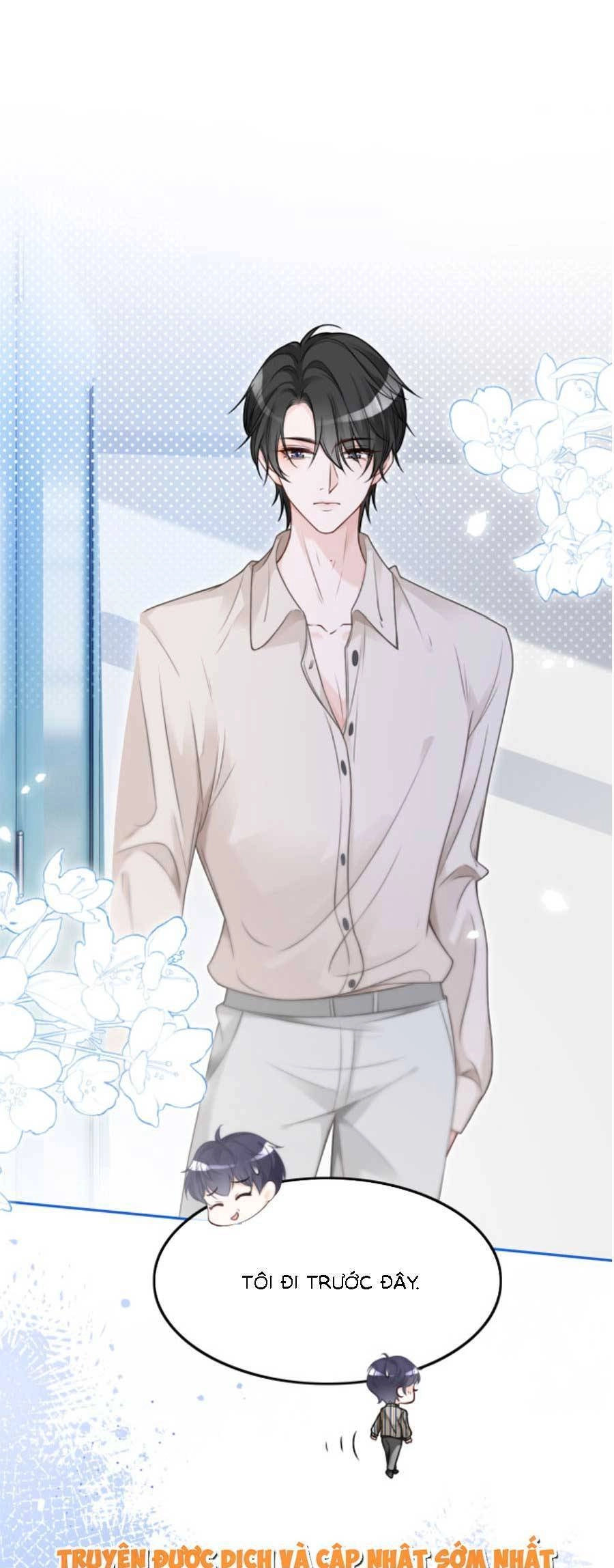 Được Các Anh Trai Chiều Chuộng Tôi Trở Nên Ngang Tàng Chapter 134 - 4