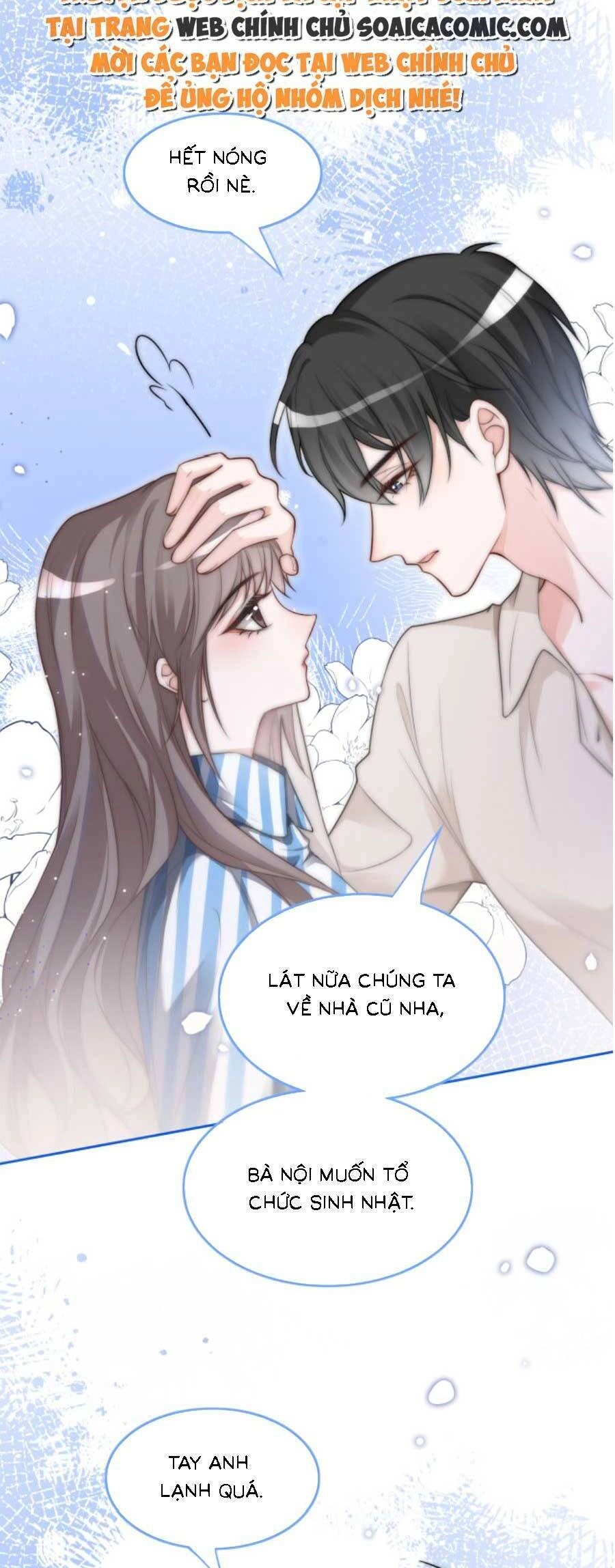 Được Các Anh Trai Chiều Chuộng Tôi Trở Nên Ngang Tàng Chapter 134 - 5