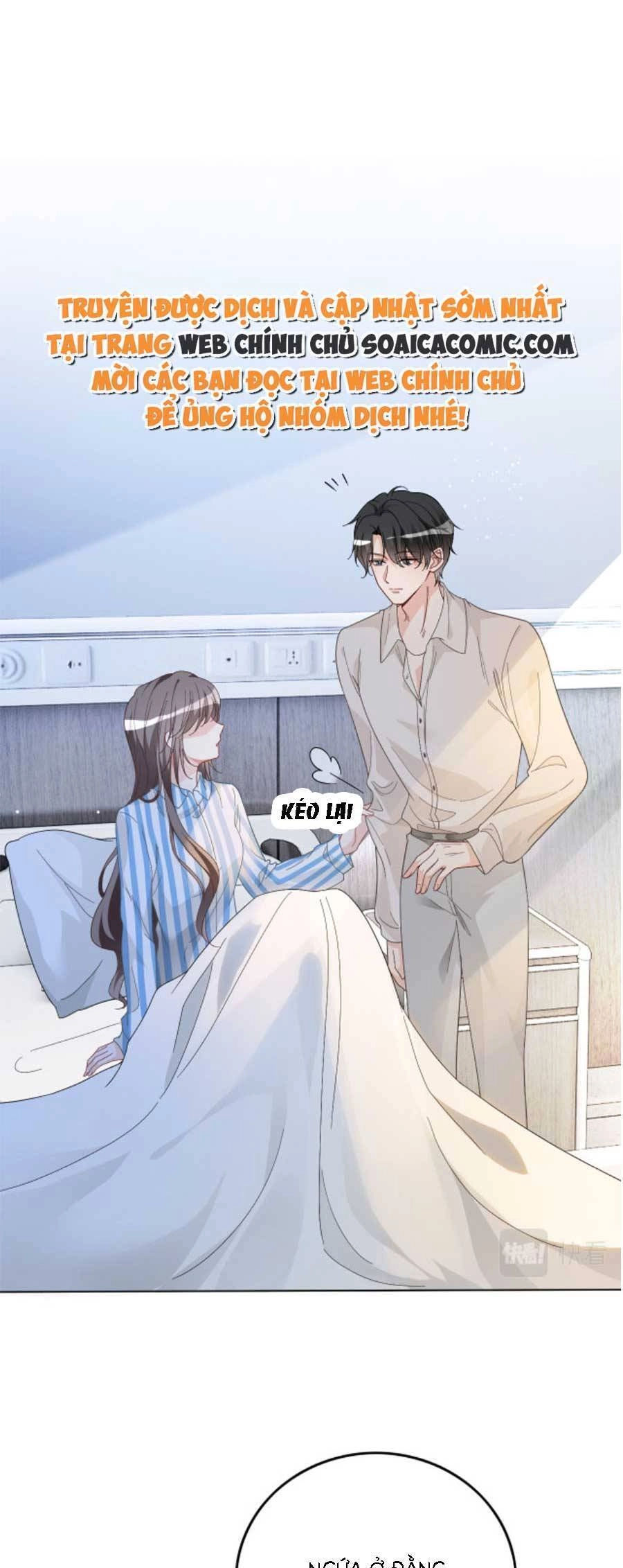 Được Các Anh Trai Chiều Chuộng Tôi Trở Nên Ngang Tàng Chapter 134 - 7