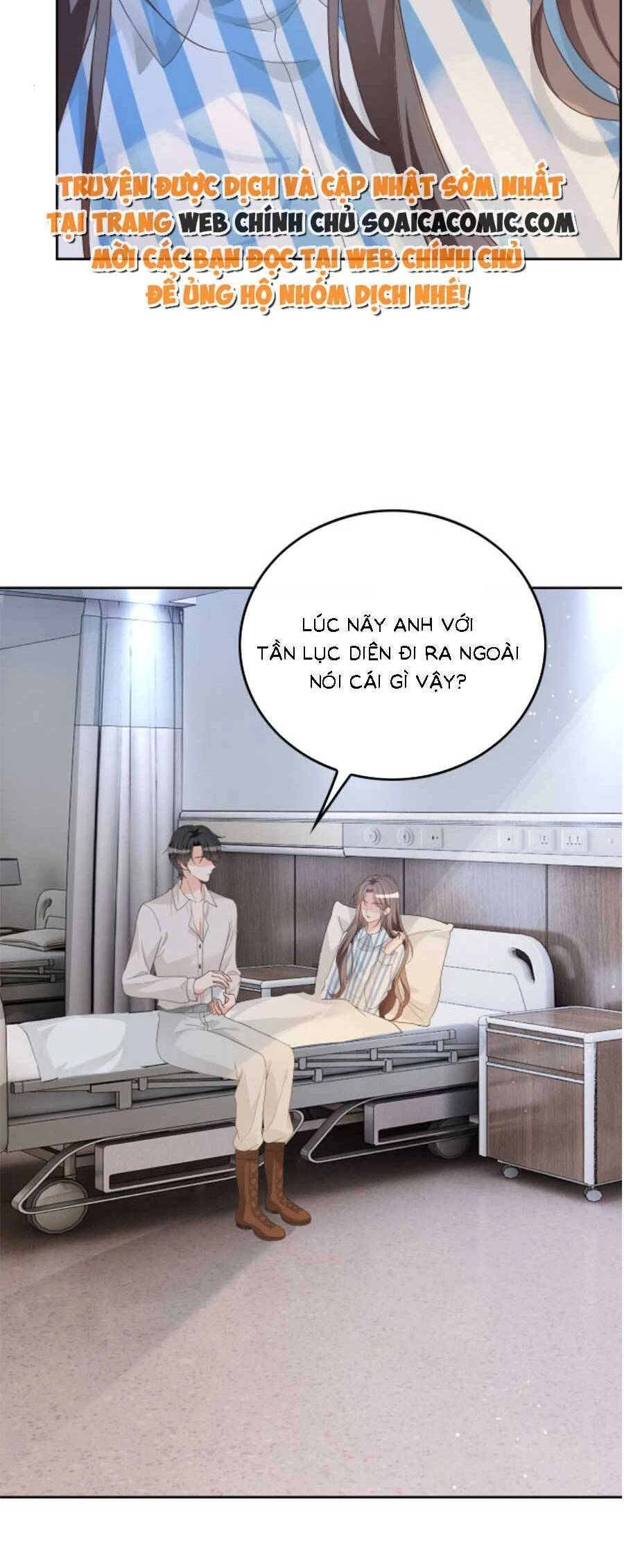 Được Các Anh Trai Chiều Chuộng Tôi Trở Nên Ngang Tàng Chapter 134 - 9