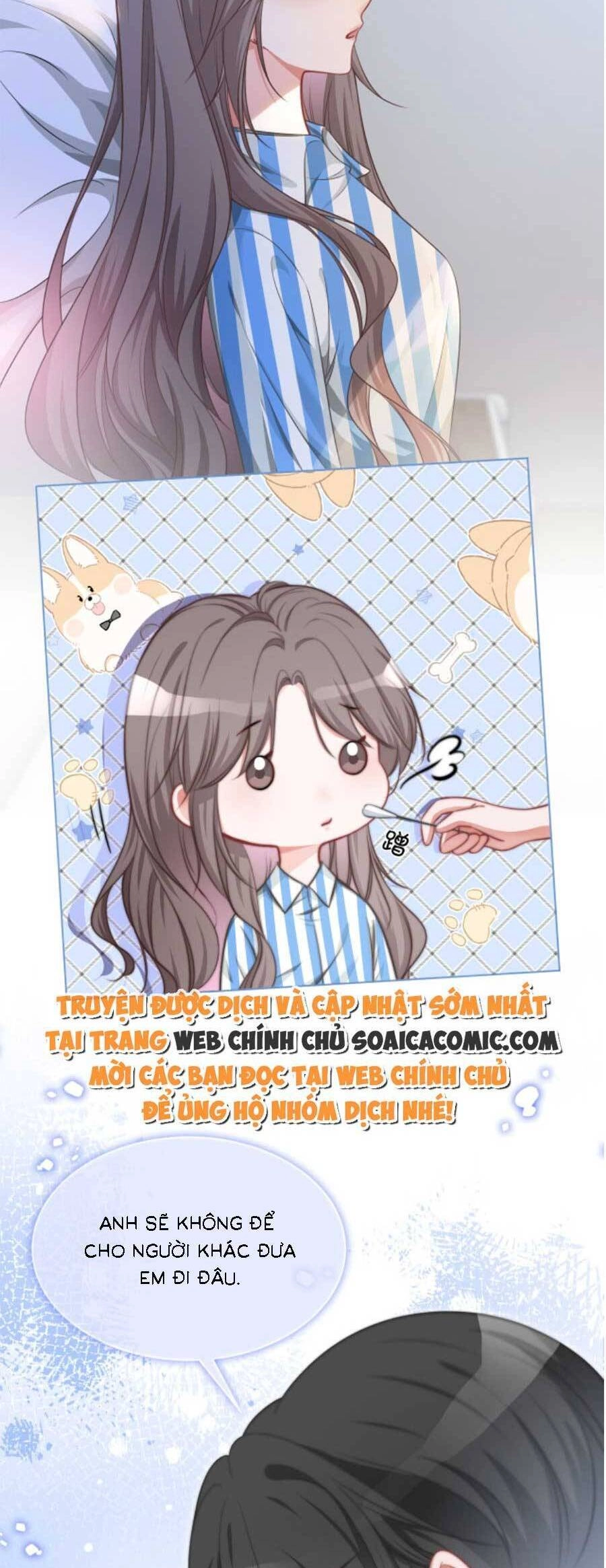 Được Các Anh Trai Chiều Chuộng Tôi Trở Nên Ngang Tàng Chapter 134 - 11