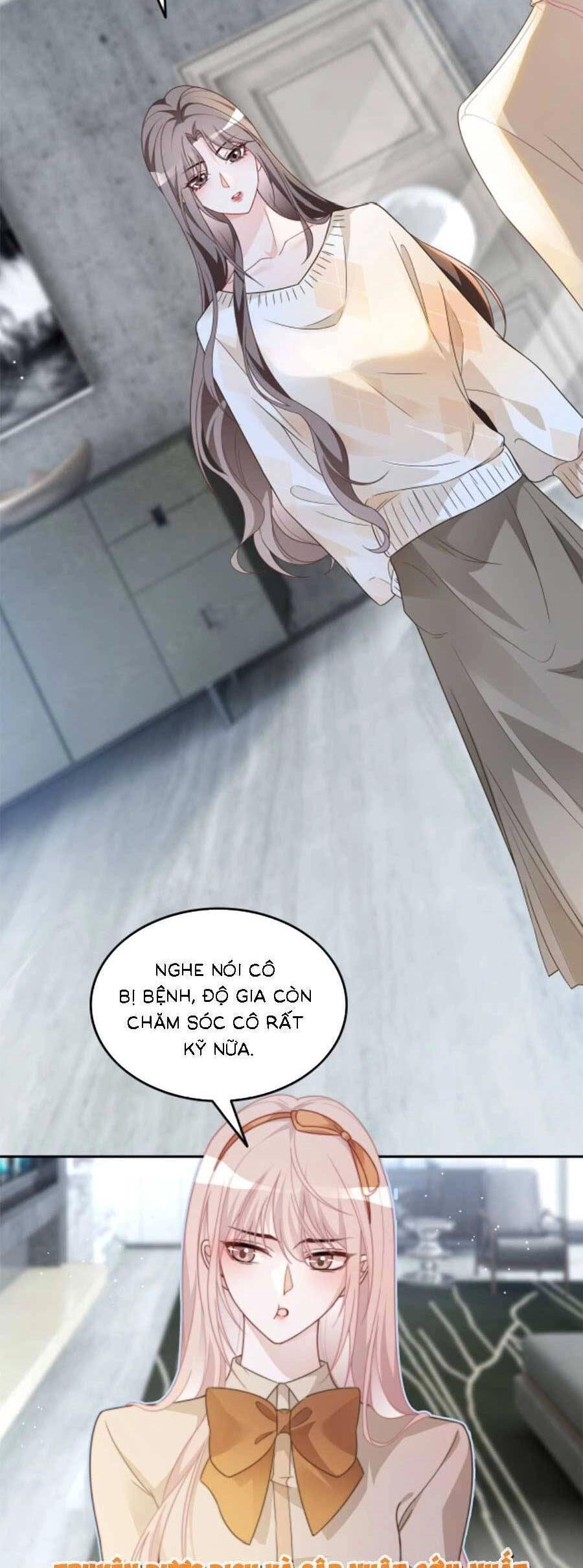 Được Các Anh Trai Chiều Chuộng Tôi Trở Nên Ngang Tàng Chapter 134 - 20