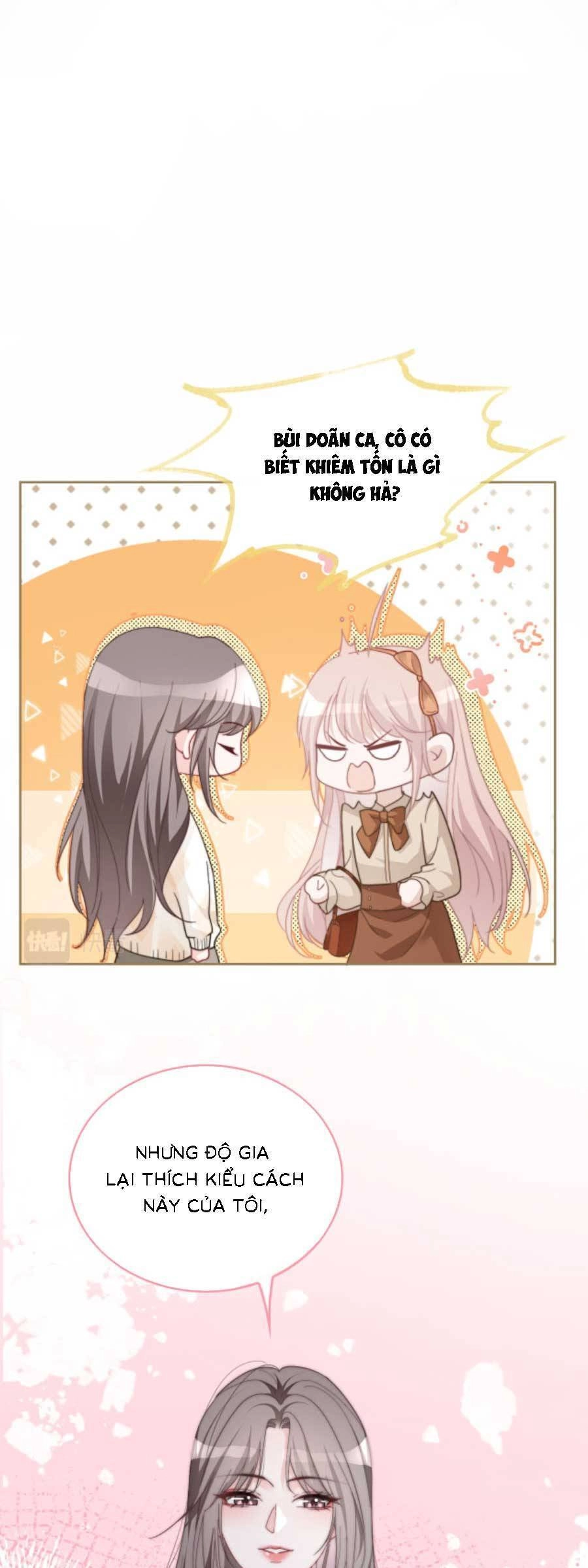 Được Các Anh Trai Chiều Chuộng Tôi Trở Nên Ngang Tàng Chapter 134 - 22