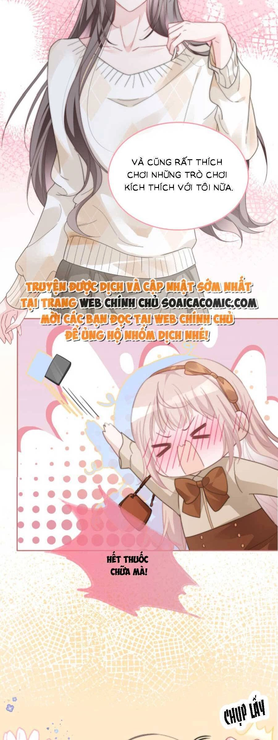 Được Các Anh Trai Chiều Chuộng Tôi Trở Nên Ngang Tàng Chapter 134 - 23