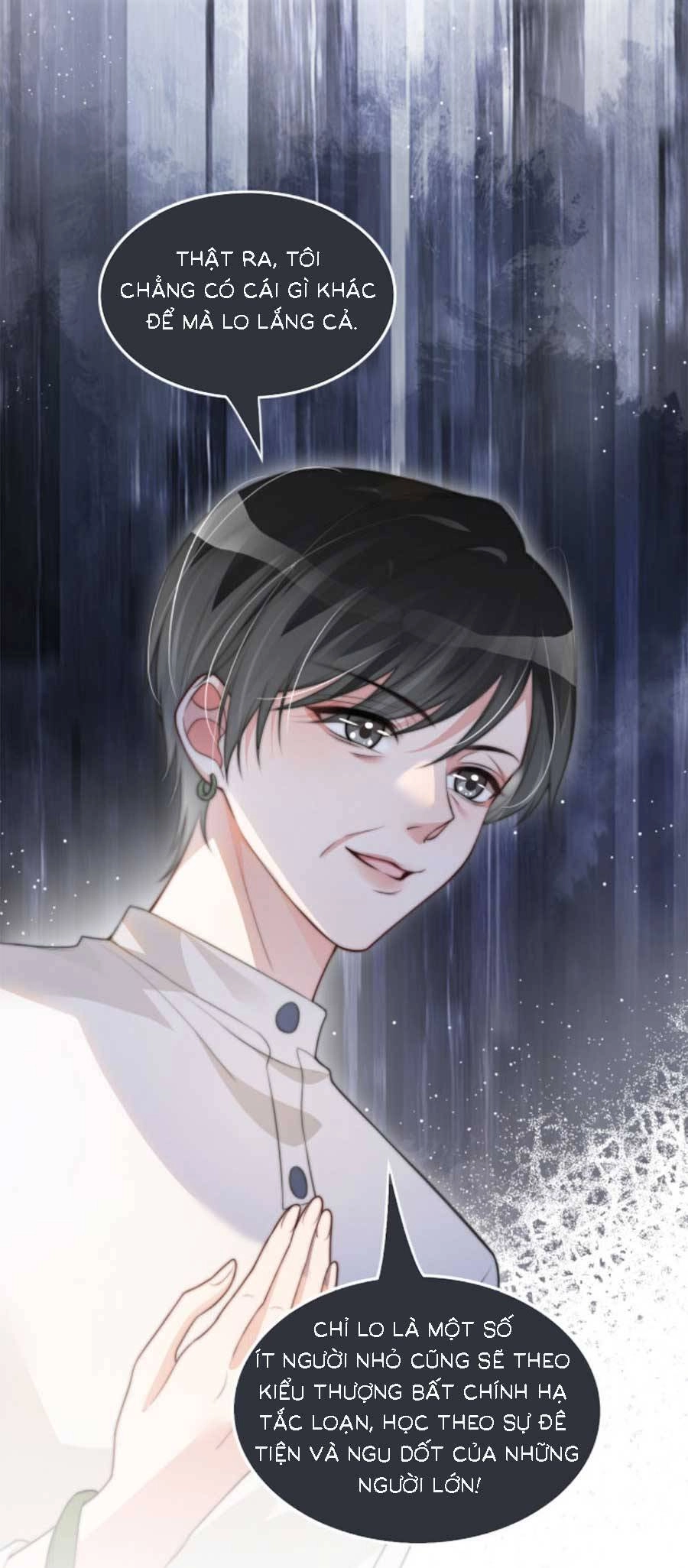 Được Các Anh Trai Chiều Chuộng Tôi Trở Nên Ngang Tàng Chapter 135 - 9