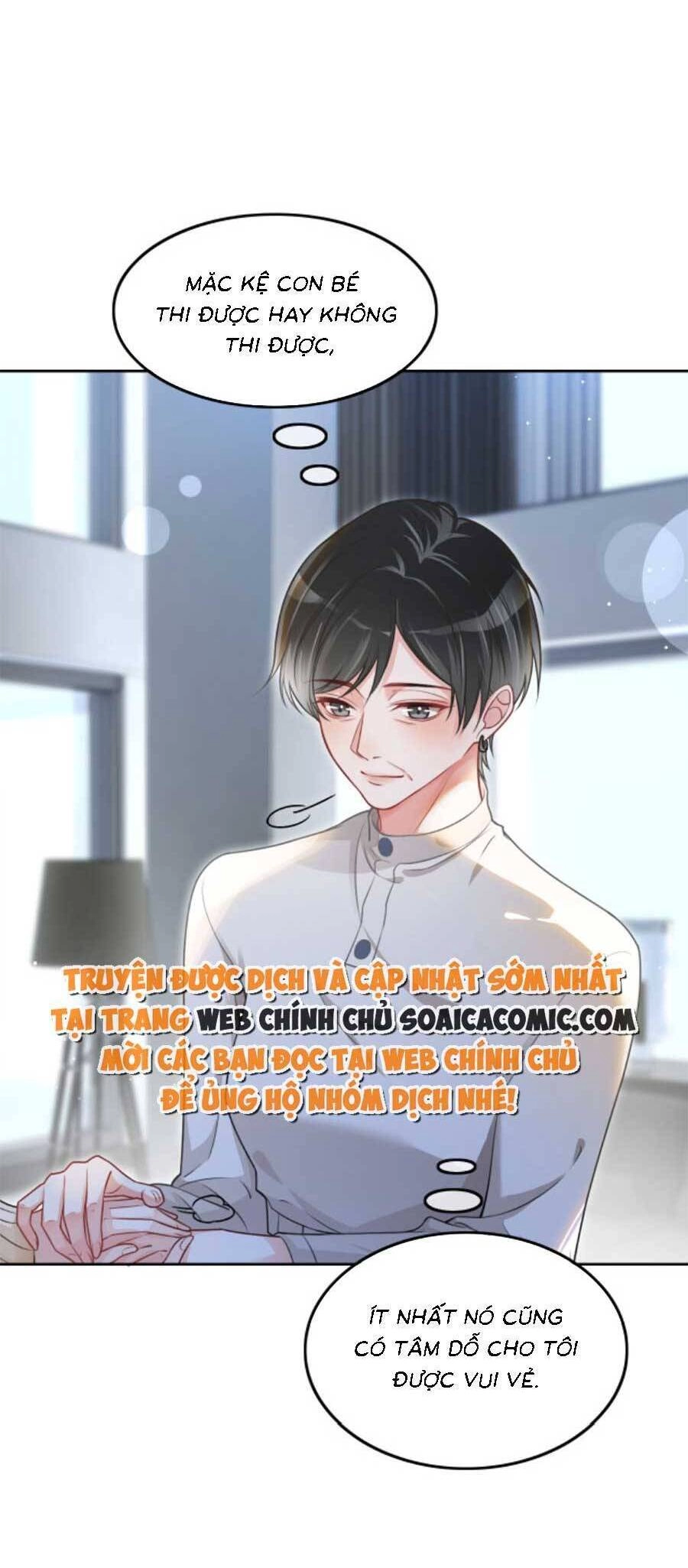 Được Các Anh Trai Chiều Chuộng Tôi Trở Nên Ngang Tàng Chapter 135 - 11