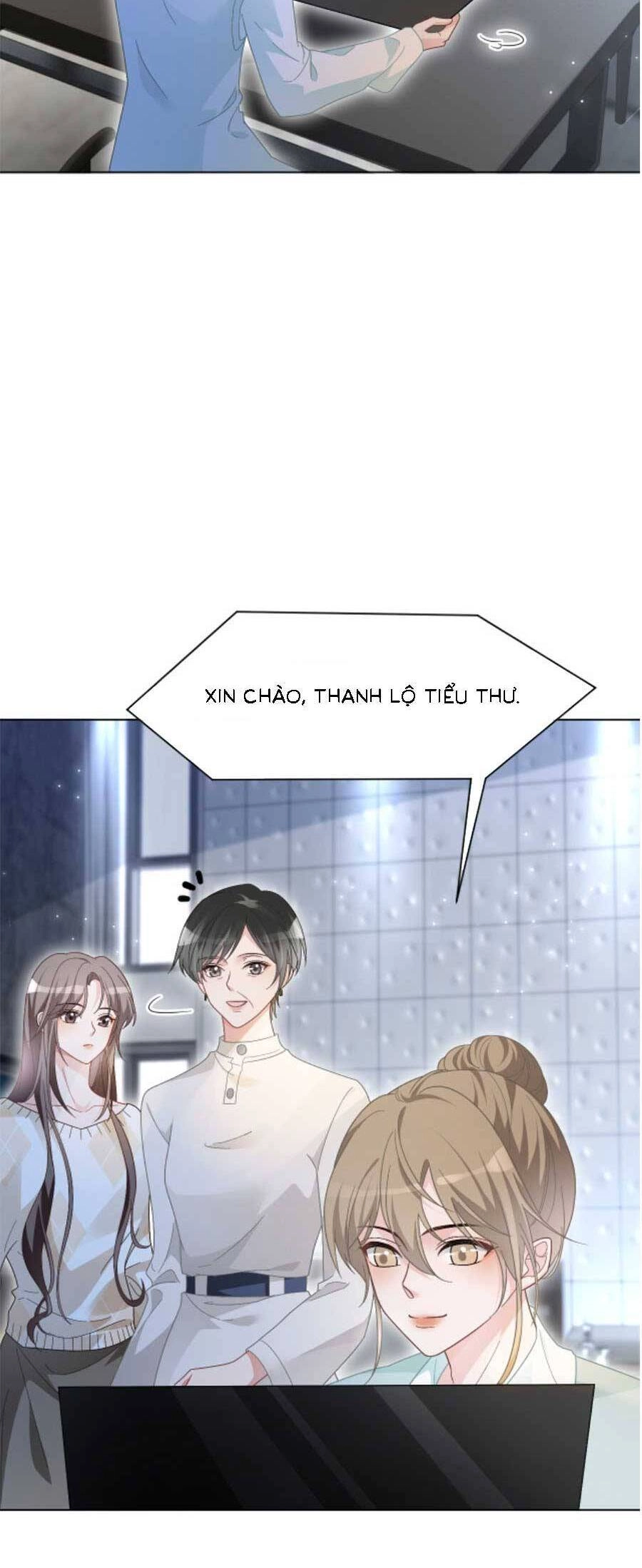 Được Các Anh Trai Chiều Chuộng Tôi Trở Nên Ngang Tàng Chapter 135 - 14