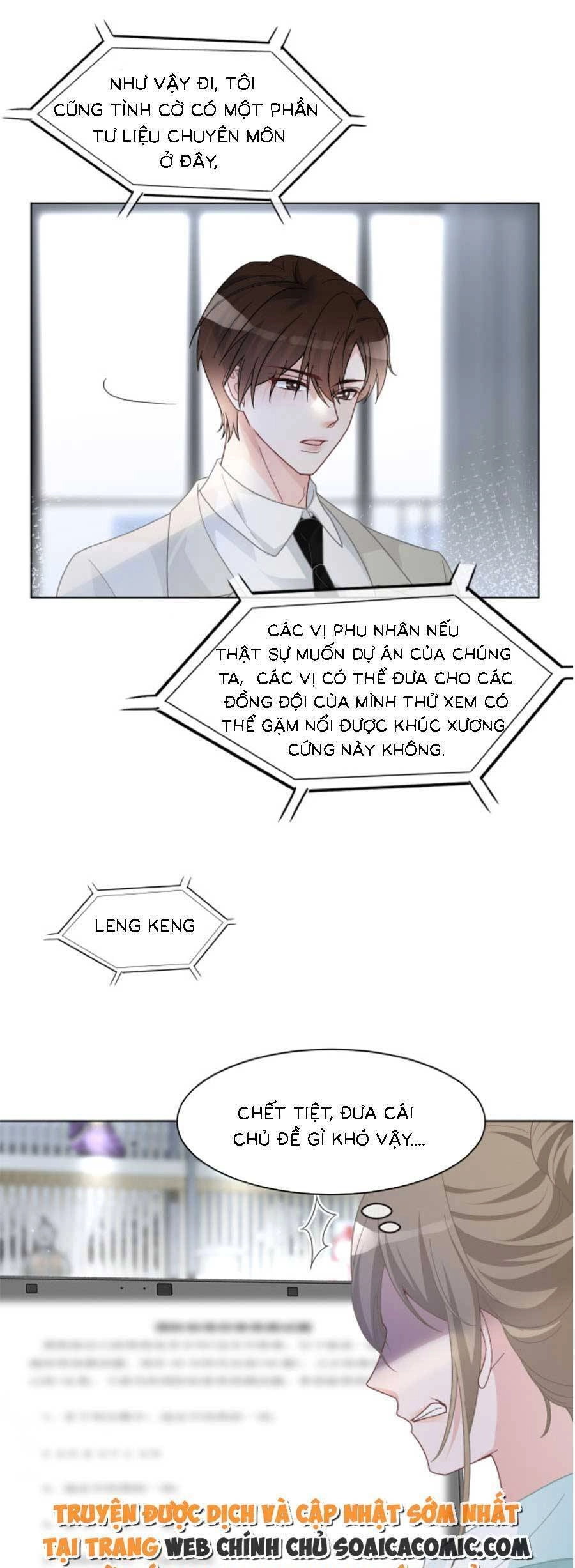 Được Các Anh Trai Chiều Chuộng Tôi Trở Nên Ngang Tàng Chapter 135 - 20