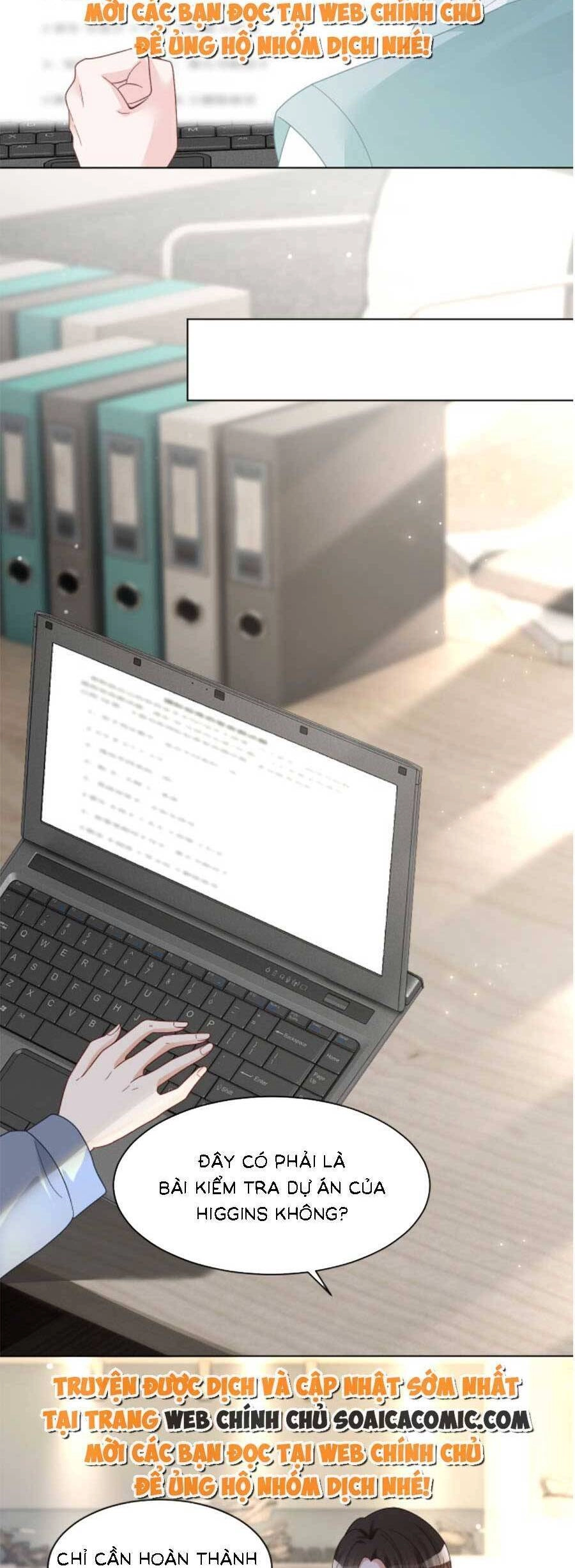 Được Các Anh Trai Chiều Chuộng Tôi Trở Nên Ngang Tàng Chapter 135 - 21