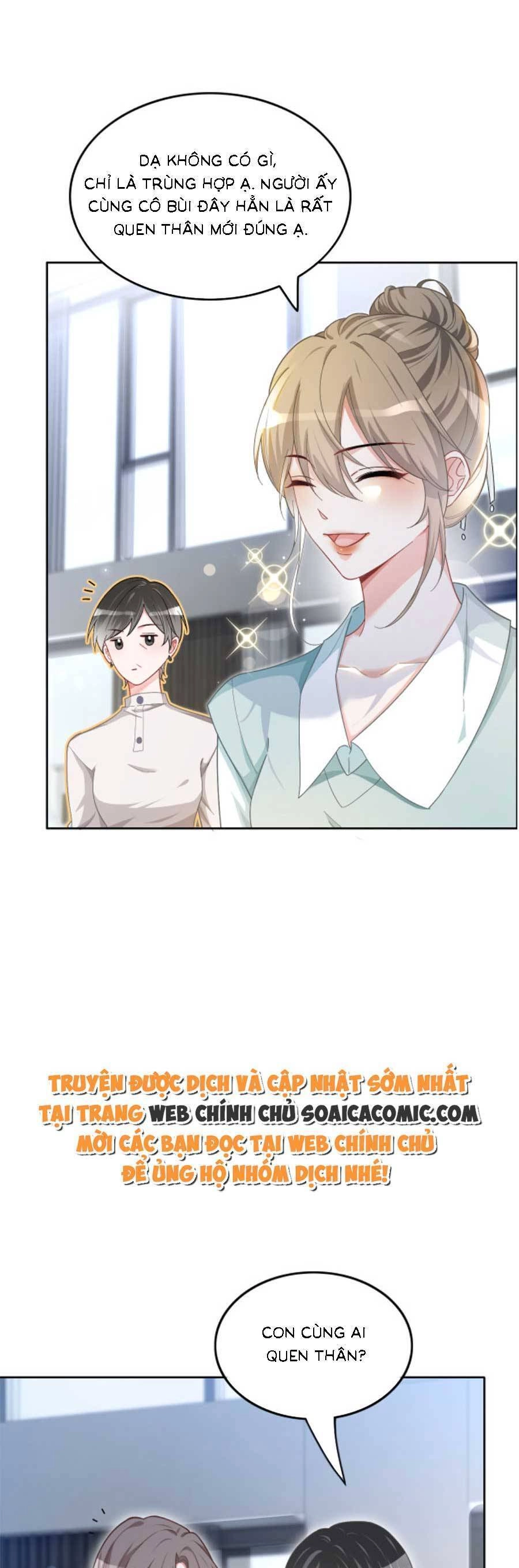 Được Các Anh Trai Chiều Chuộng Tôi Trở Nên Ngang Tàng Chapter 136 - 4