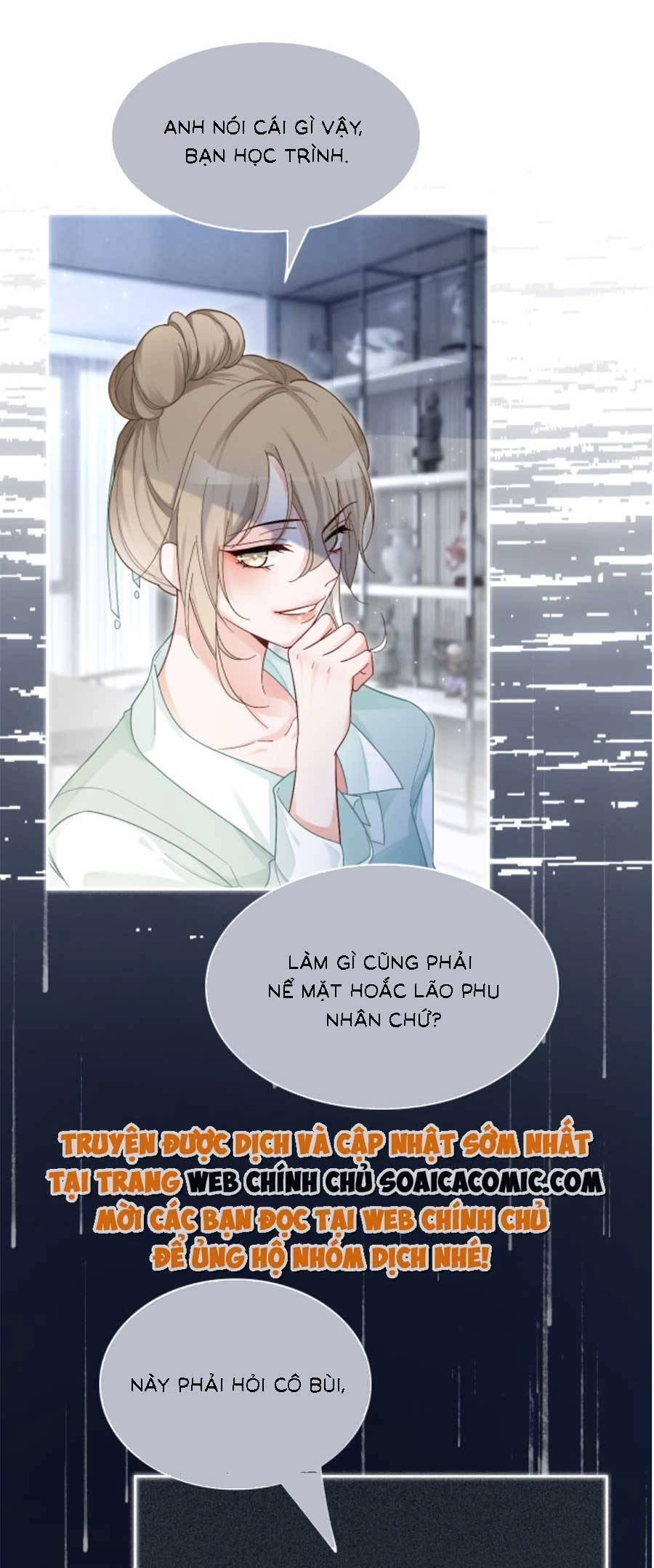 Được Các Anh Trai Chiều Chuộng Tôi Trở Nên Ngang Tàng Chapter 136 - 9