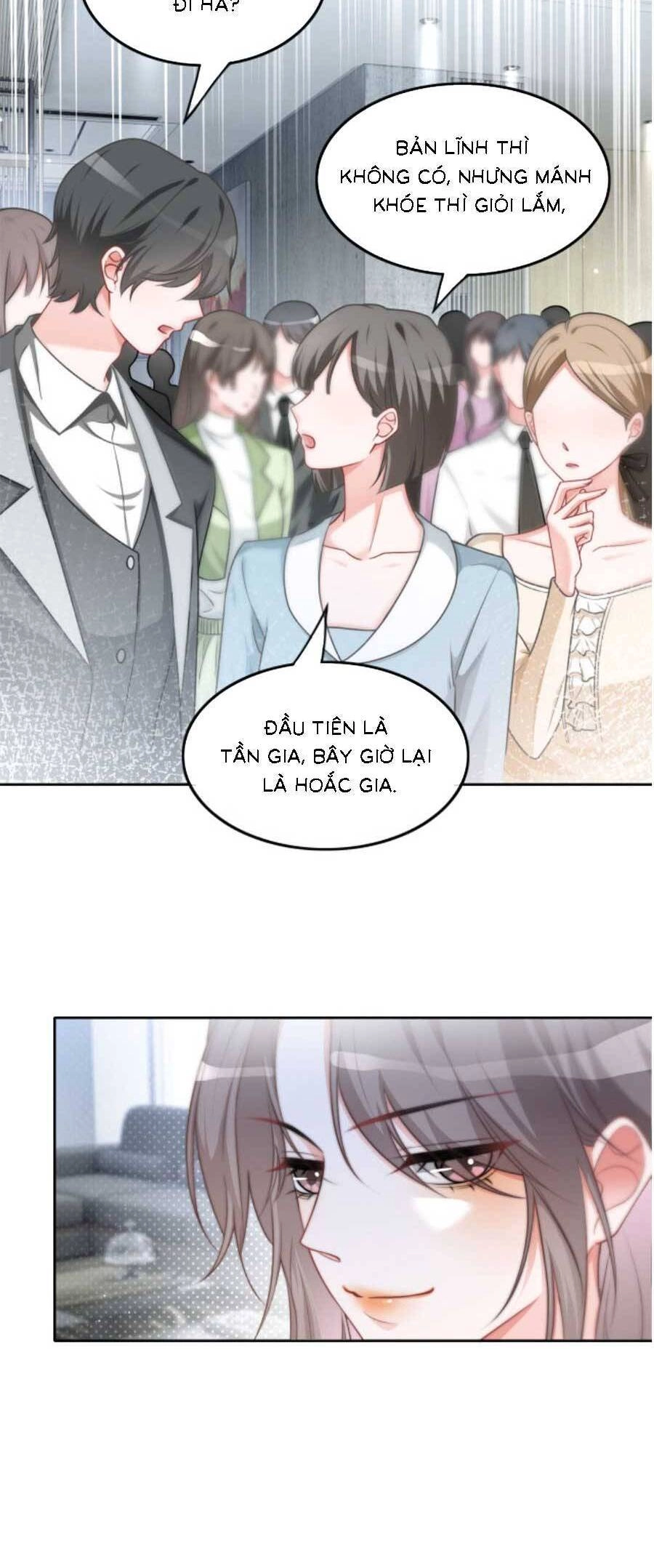 Được Các Anh Trai Chiều Chuộng Tôi Trở Nên Ngang Tàng Chapter 136 - 11