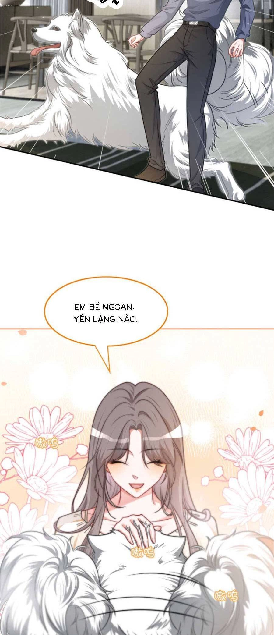 Được Các Anh Trai Chiều Chuộng Tôi Trở Nên Ngang Tàng Chapter 136 - 13