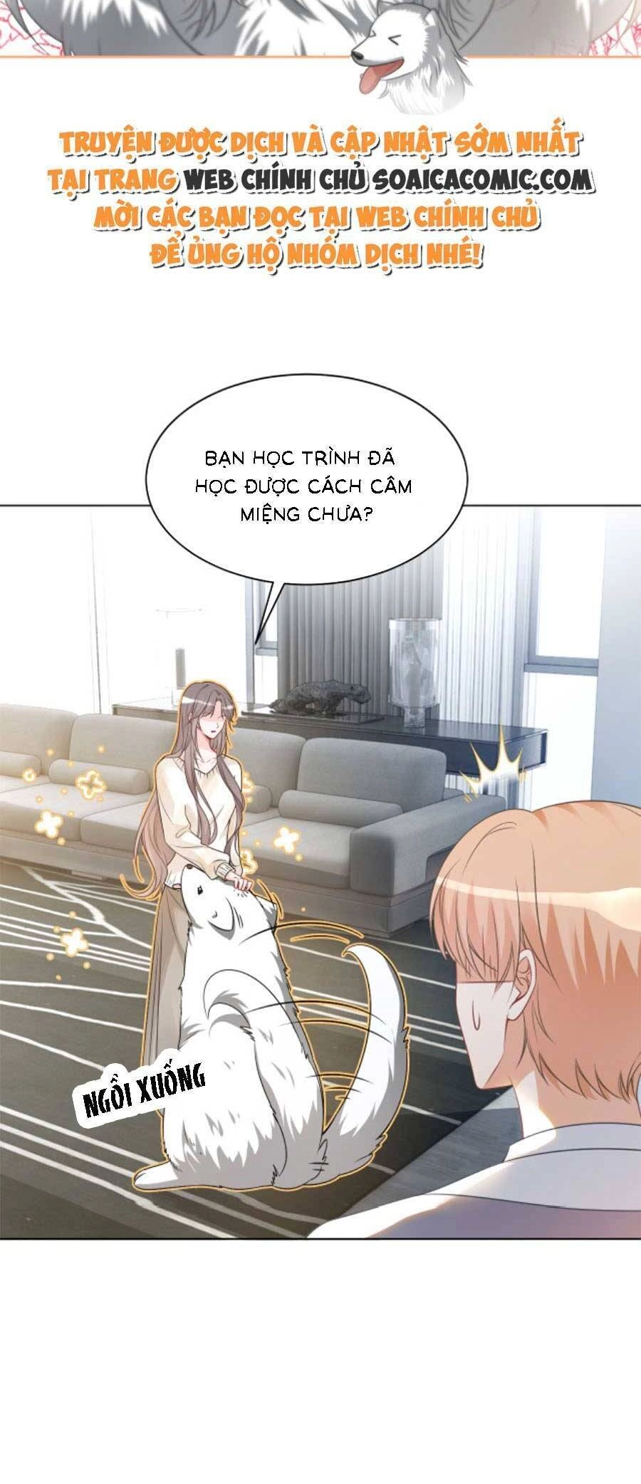 Được Các Anh Trai Chiều Chuộng Tôi Trở Nên Ngang Tàng Chapter 136 - 14