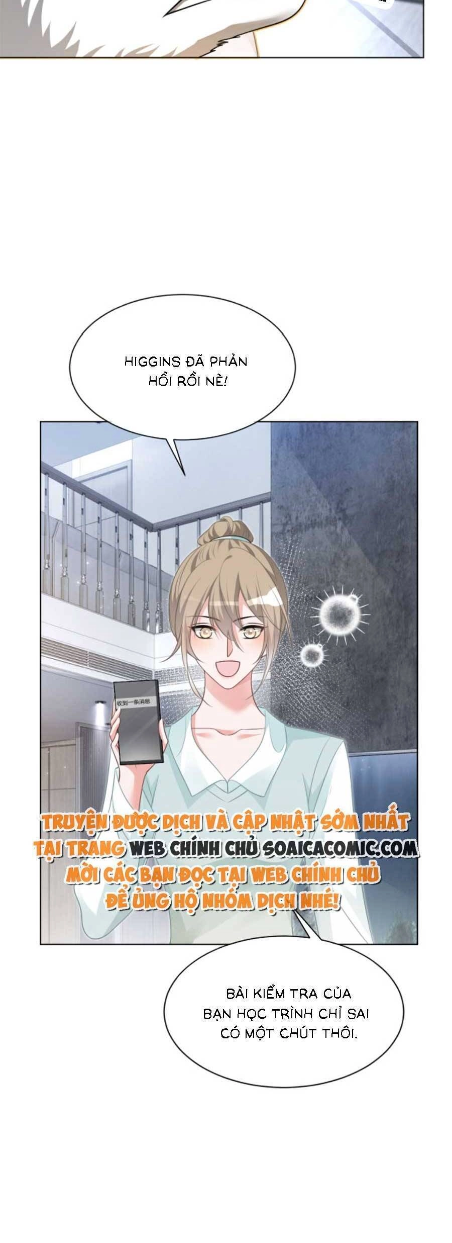 Được Các Anh Trai Chiều Chuộng Tôi Trở Nên Ngang Tàng Chapter 136 - 16