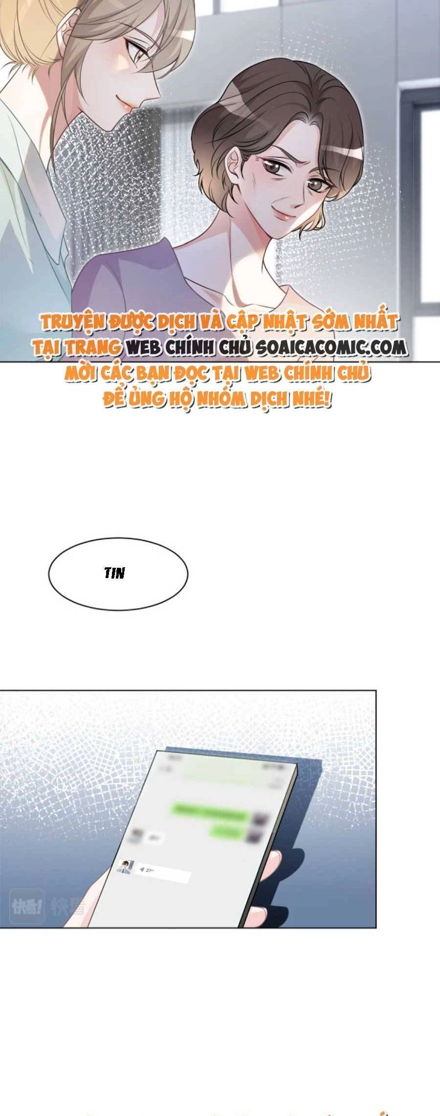 Được Các Anh Trai Chiều Chuộng Tôi Trở Nên Ngang Tàng Chapter 136 - 19